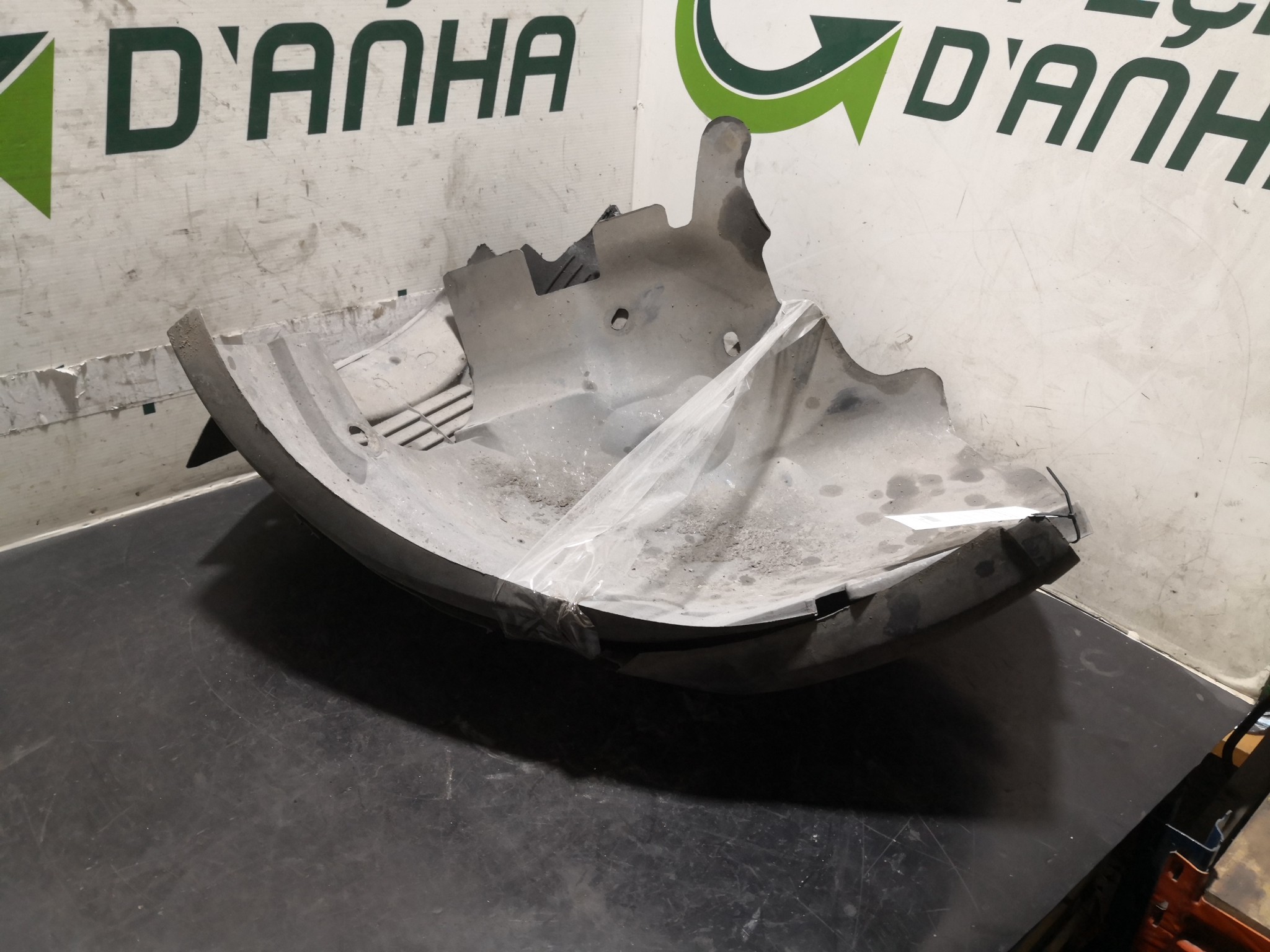 Cave de Roda Dto RENAULT - ID S_109518