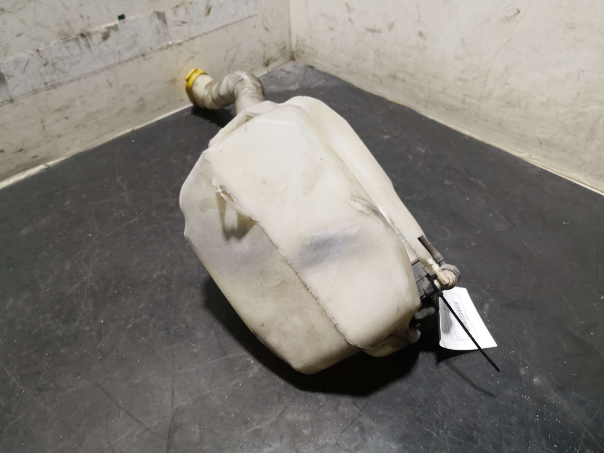 Reservatório Água Esguicho RENAULT MEGANE II (BM0/1_, CM0/1_) | 01 - 12 Imagem-1