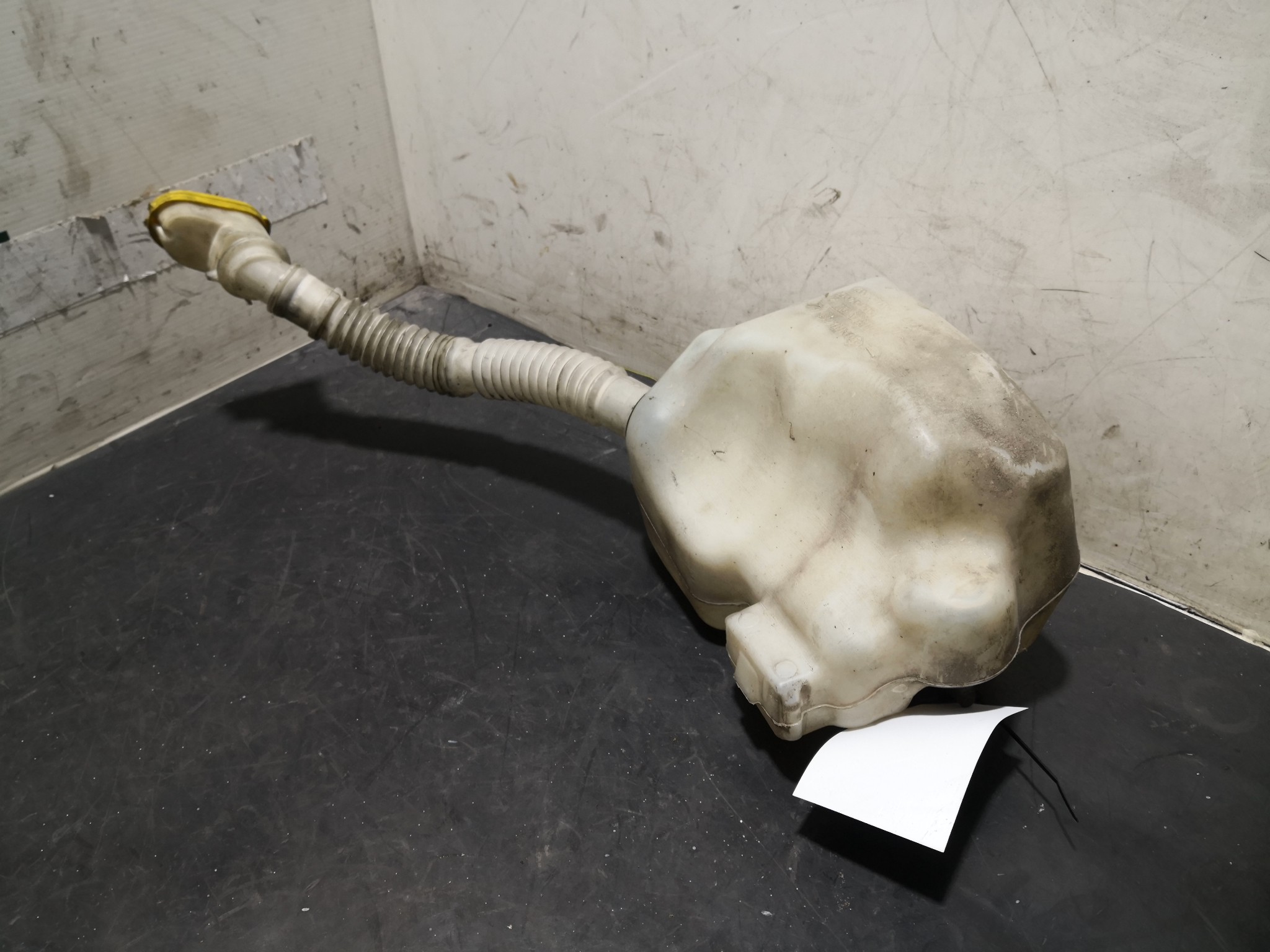 Reservatório Água Esguicho RENAULT MEGANE II (BM0/1_, CM0/1_) | 01 - 12 Imagem-2