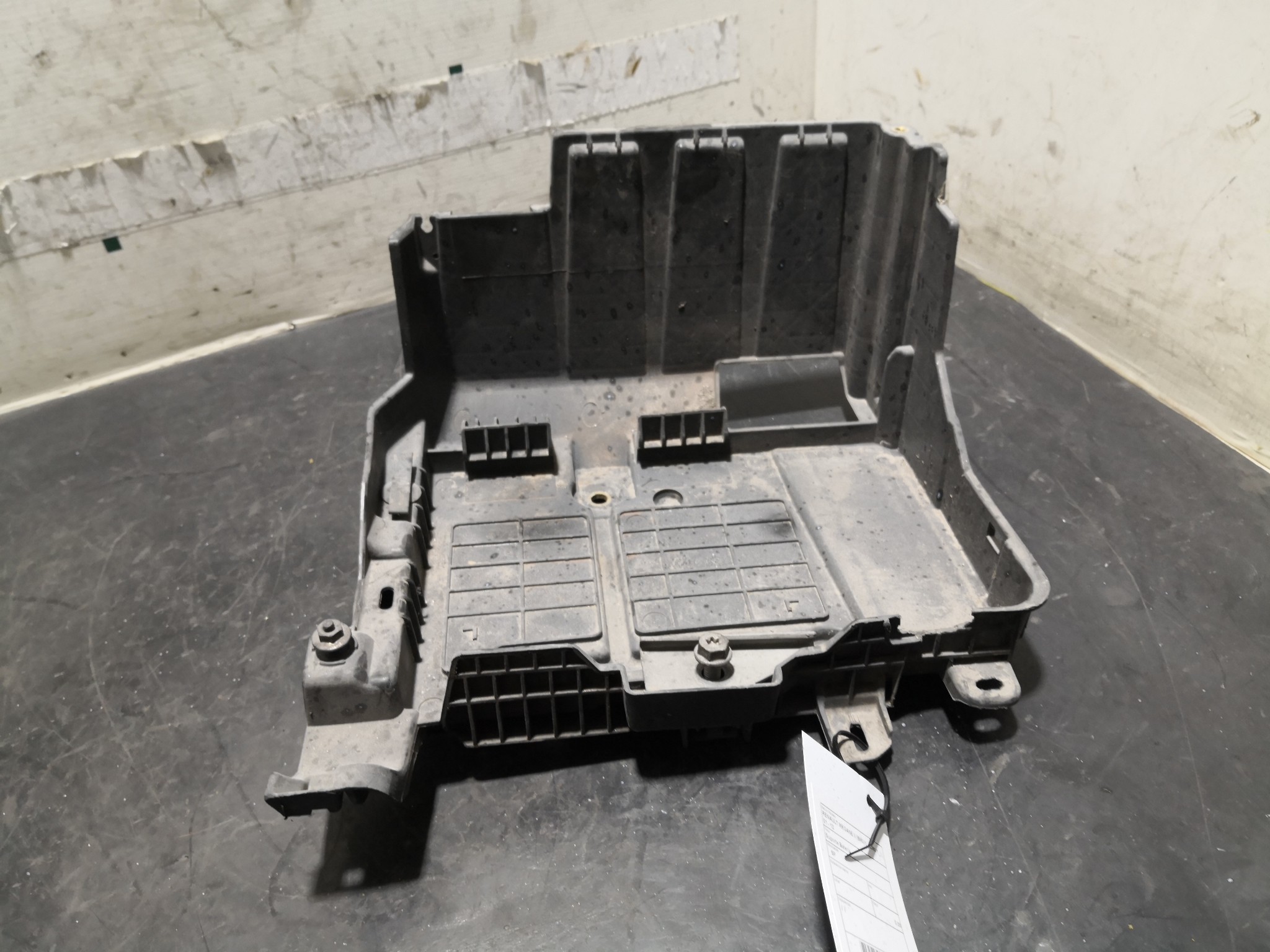 Suporte Bateria RENAULT - ID S_109526