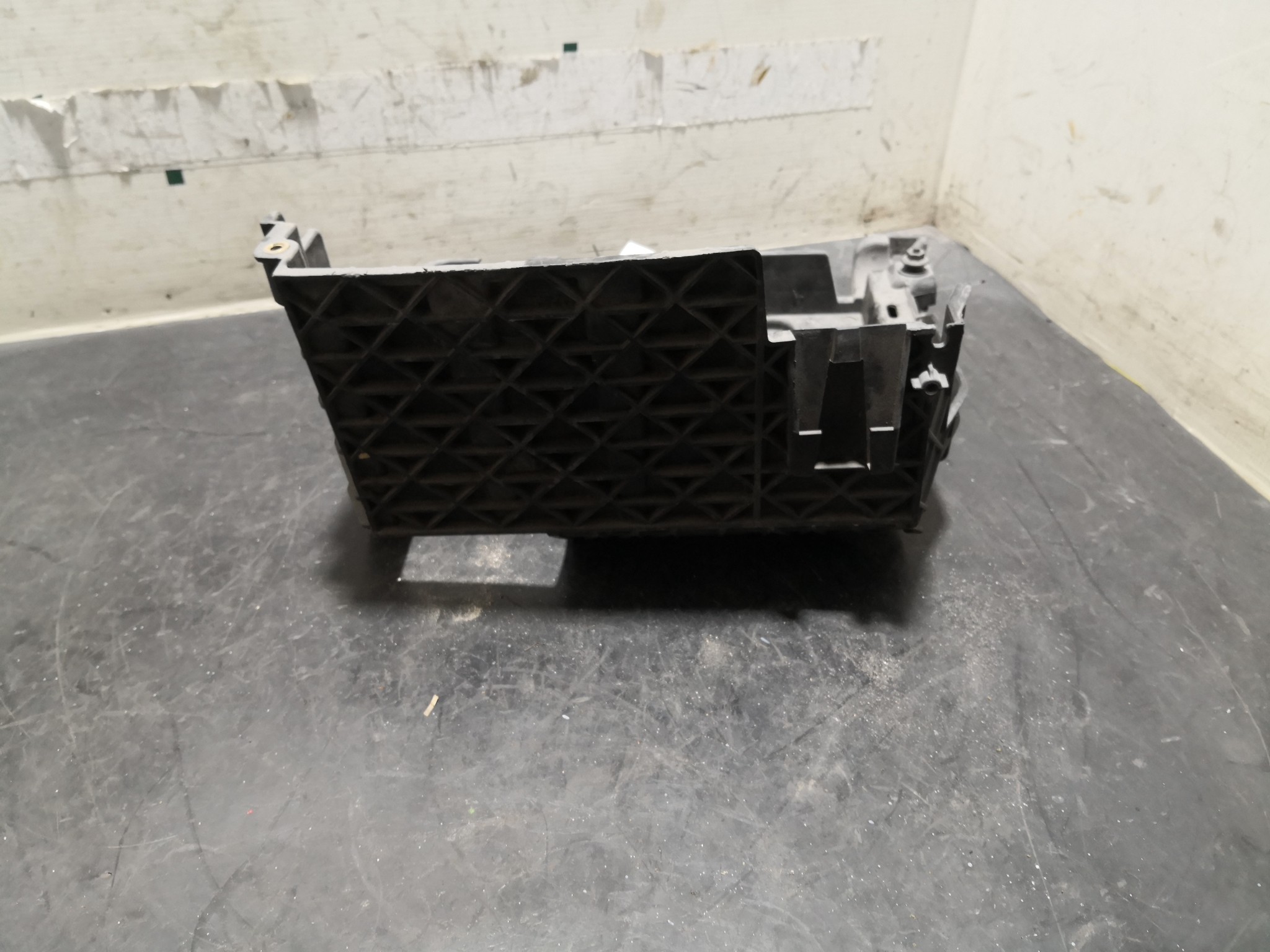 Suporte Bateria RENAULT MEGANE II (BM0/1_, CM0/1_) | 01 - 12 Imagem-3