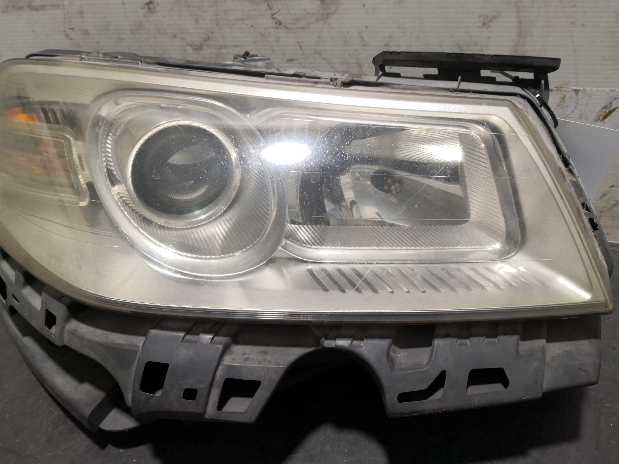 Ótica Esq RENAULT MEGANE II (BM0/1_, CM0/1_) | 01 - 12 Imagem-1