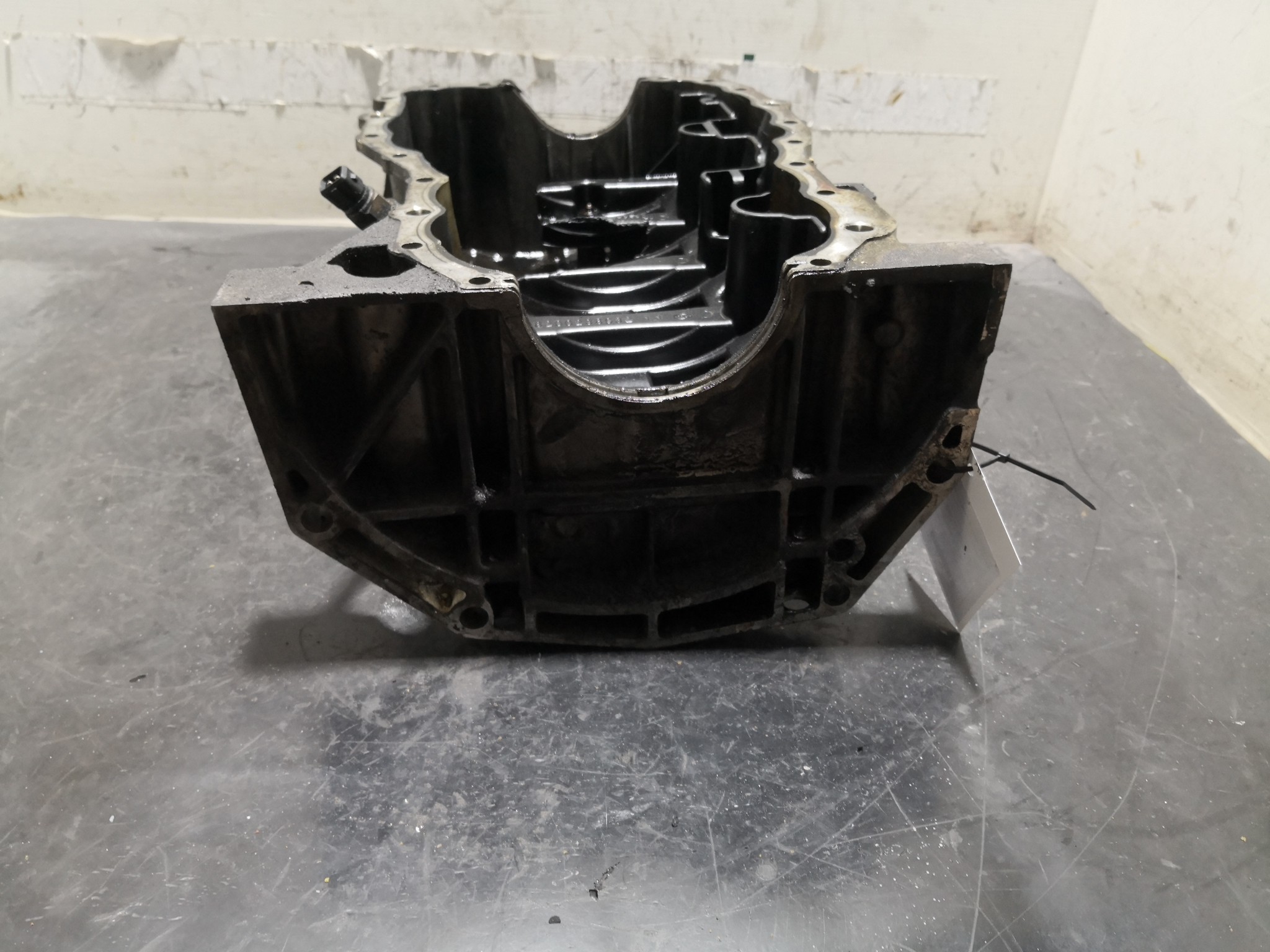 Carter RENAULT MEGANE II (BM0/1_, CM0/1_) | 01 - 12 Imagem-1