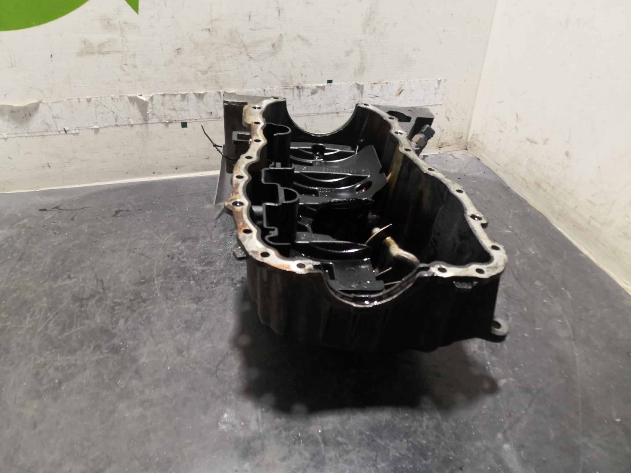 Carter RENAULT MEGANE II (BM0/1_, CM0/1_) | 01 - 12 Imagem-3