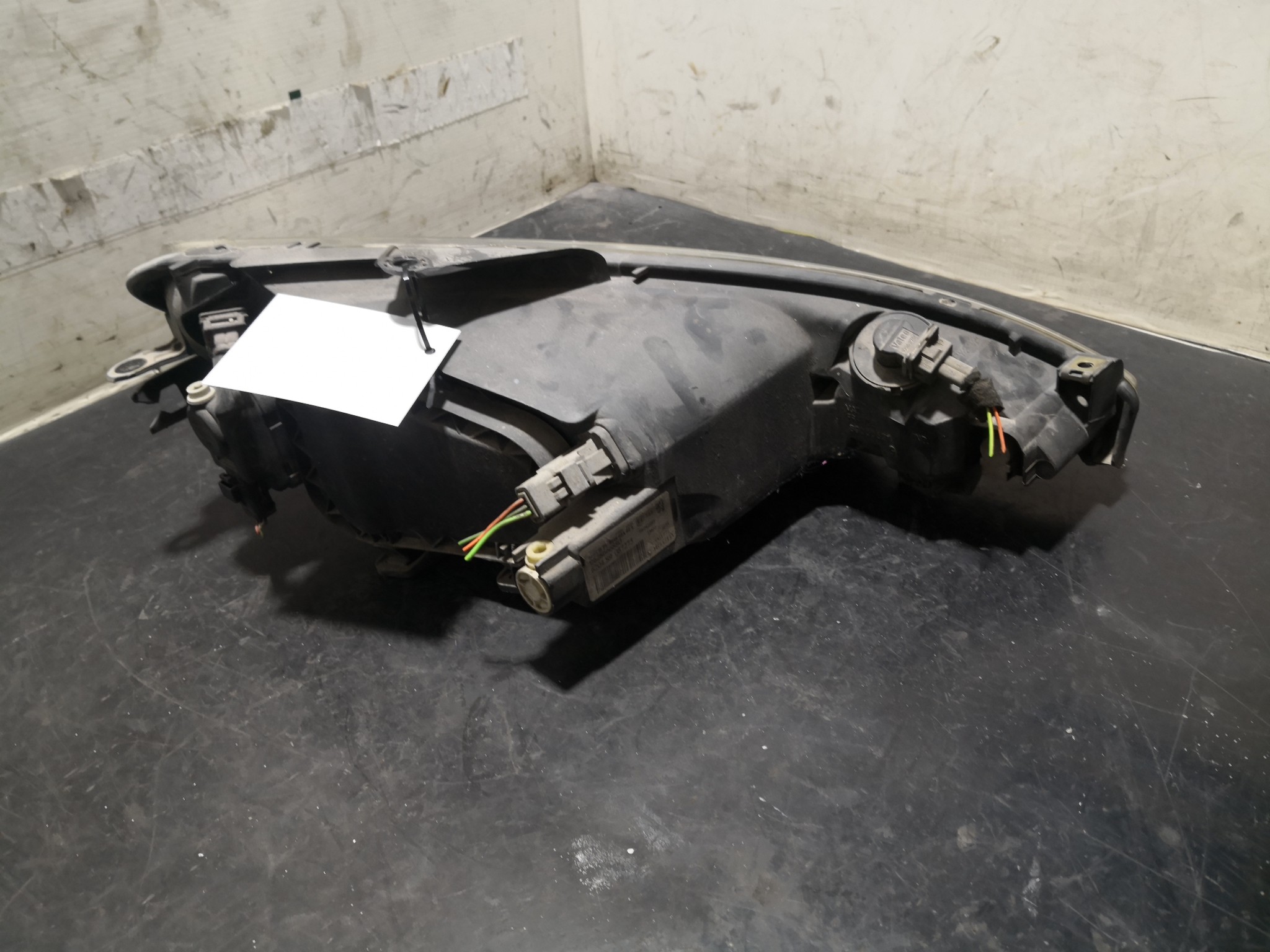 Ótica Esq PEUGEOT 206 Hatchback (2A/C) | 98 - 12 Imagem-1