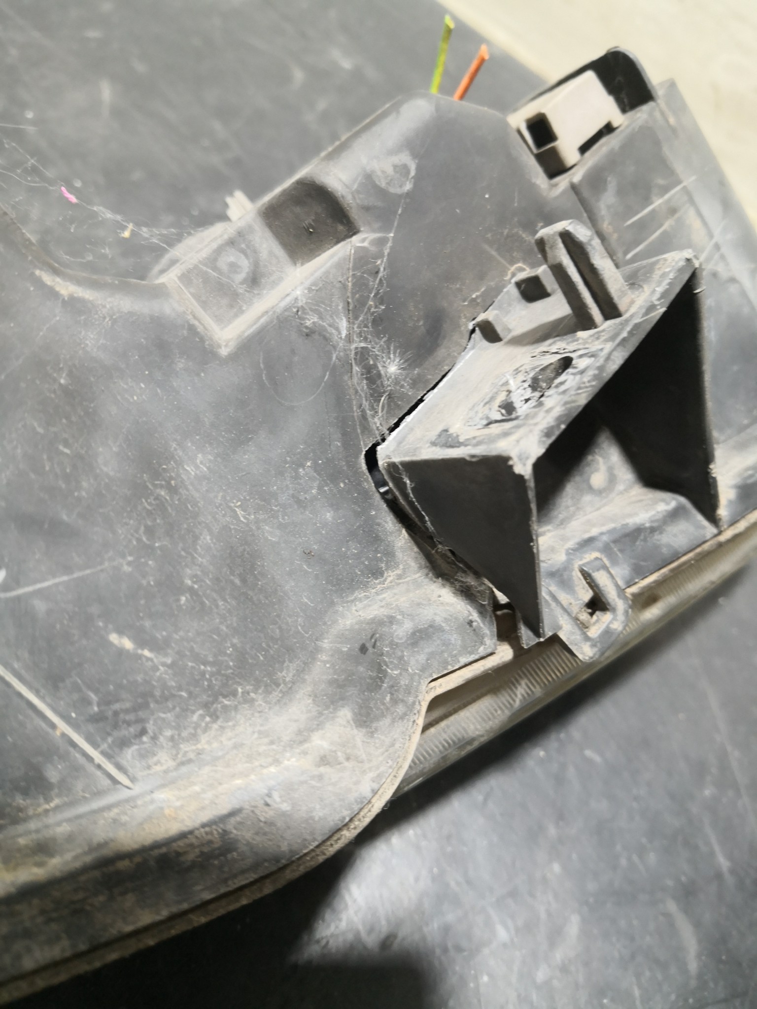 Ótica Esq PEUGEOT 206 Hatchback (2A/C) | 98 - 12 Imagem-2