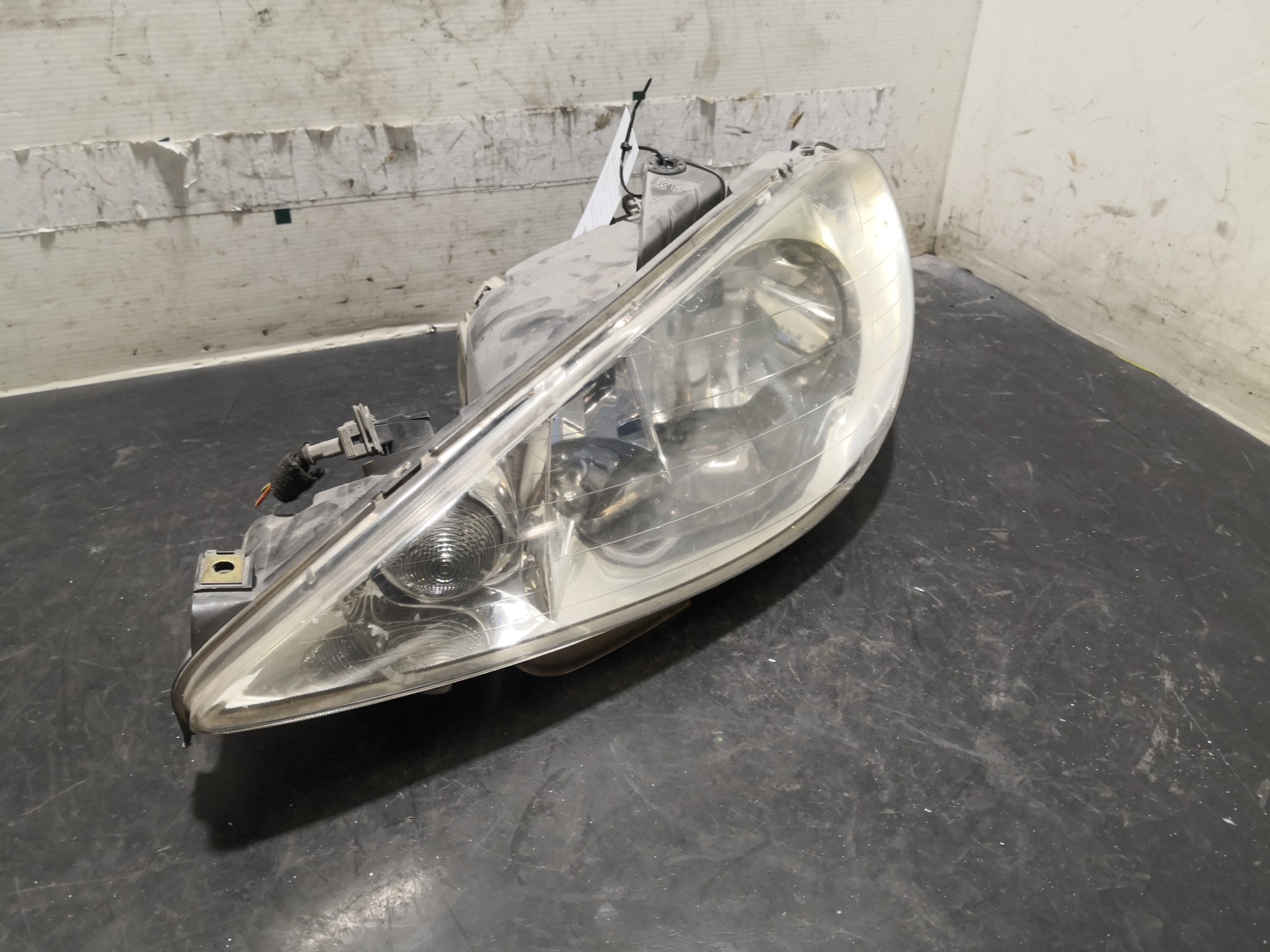 Ótica Esq PEUGEOT 206 Hatchback (2A/C) | 98 - 12 Imagem-3