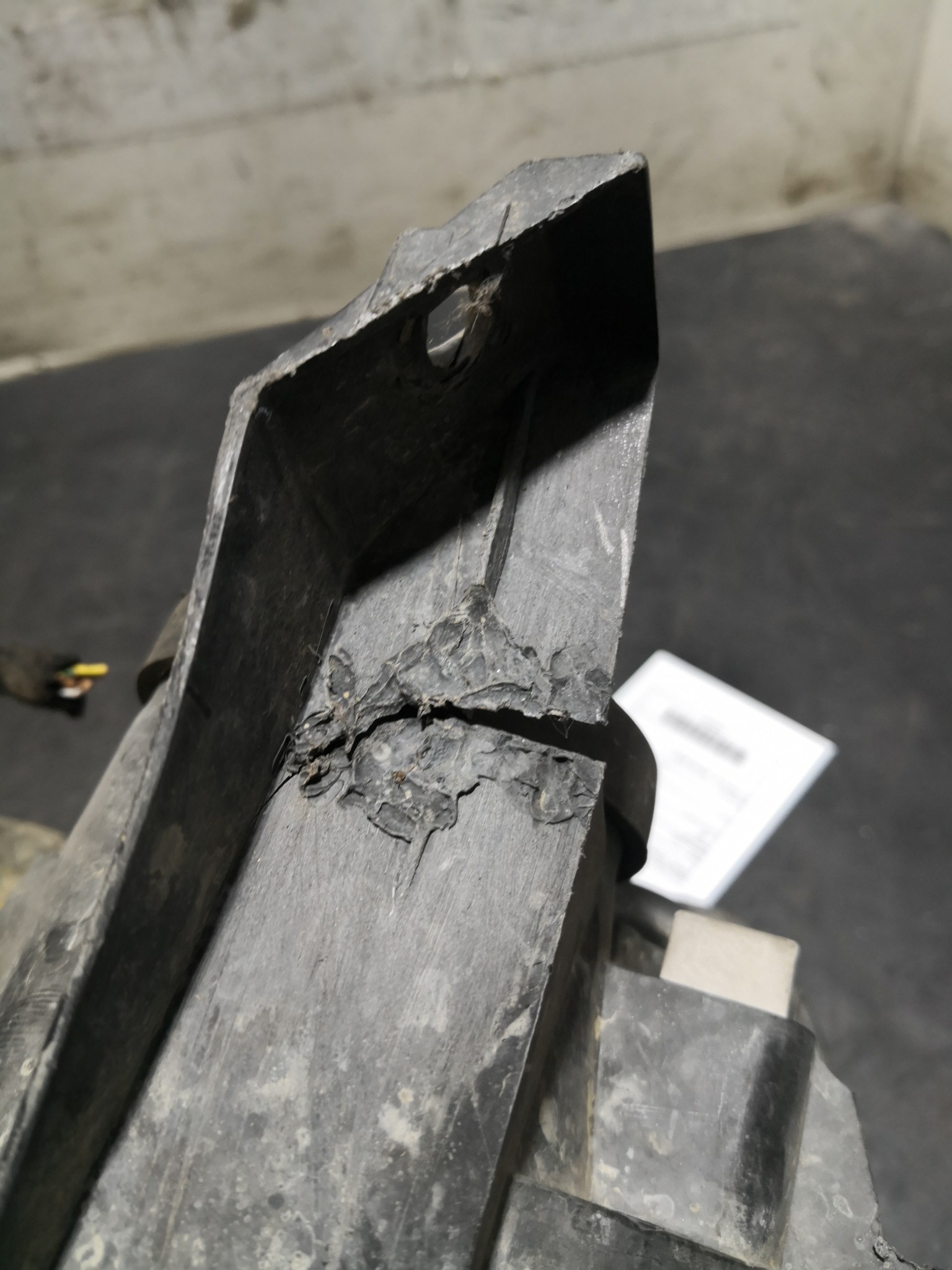 Ótica Dto OPEL CORSA C (X01) | 00 - 09 Imagem-2