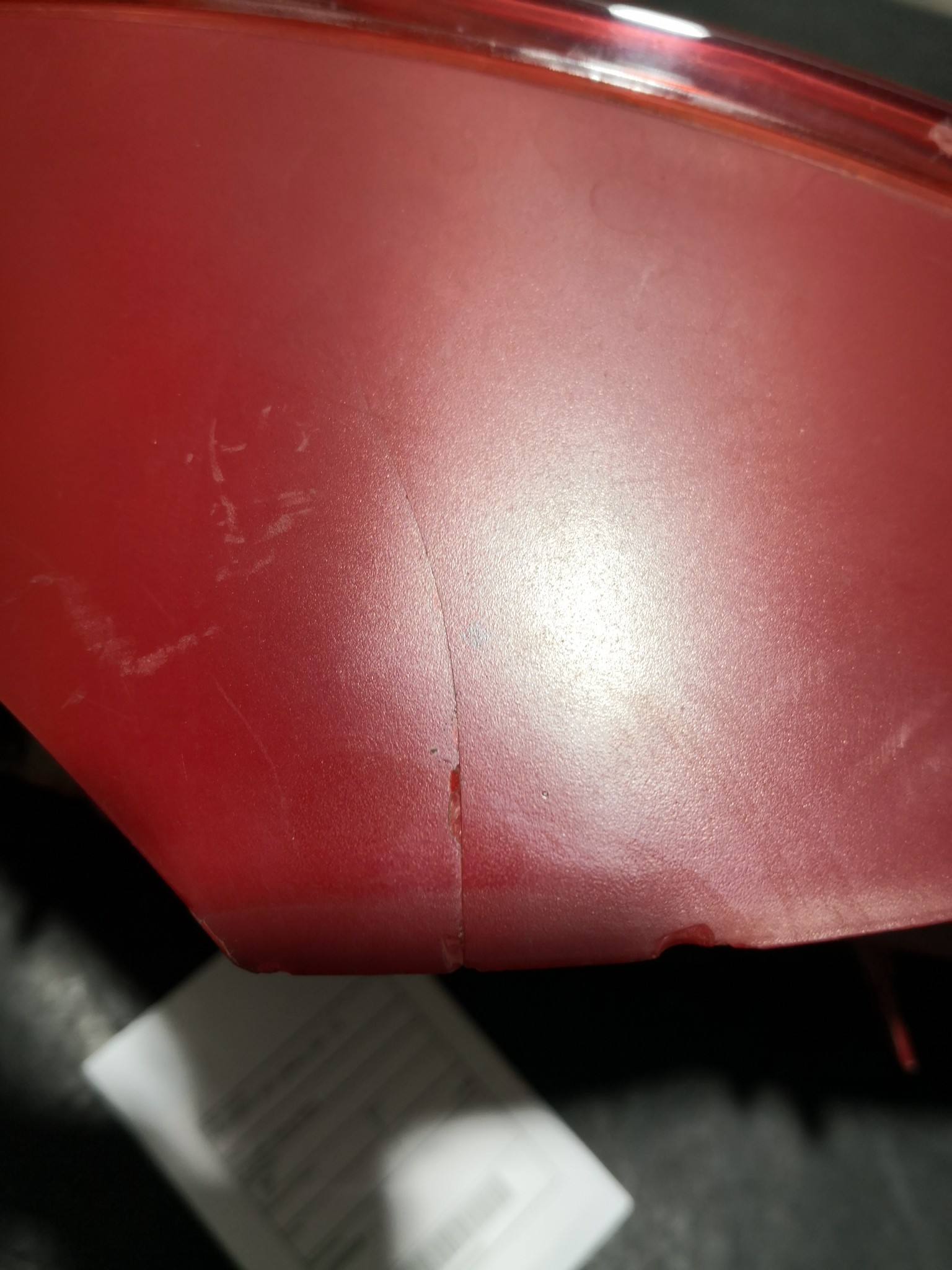 Farolim Stop Esq PEUGEOT 307 (3A/C) | 00 - 12 Imagem-3