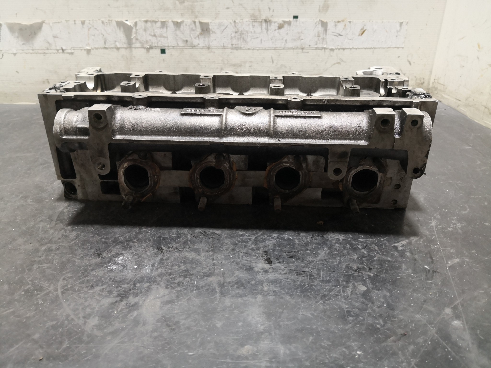 Culaça  RENAULT MEGANE II (BM0/1_, CM0/1_) | 01 - 12 Imagem-2