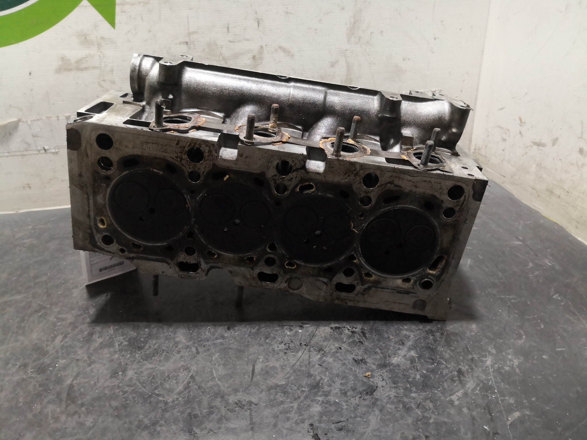 Culaça  RENAULT MEGANE II (BM0/1_, CM0/1_) | 01 - 12 Imagem-3