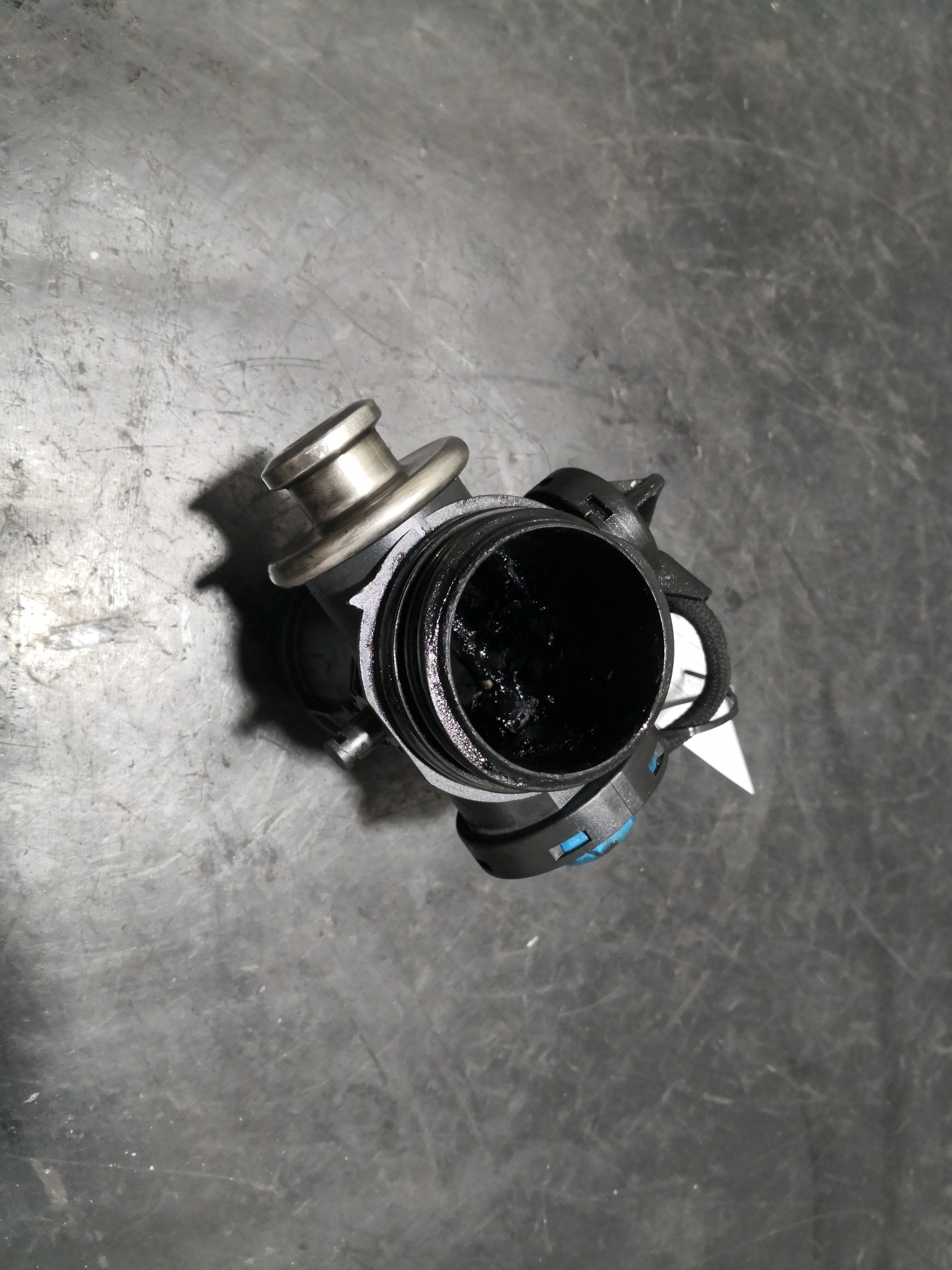 Válvula Egr PEUGEOT 206 Hatchback (2A/C) | 98 - 12 Imagem-3