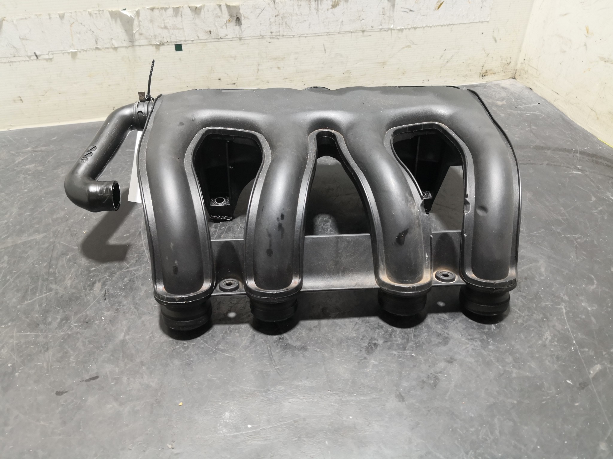 colector admissão  PEUGEOT 206 Hatchback (2A/C) | 98 - 12 Imagem-2