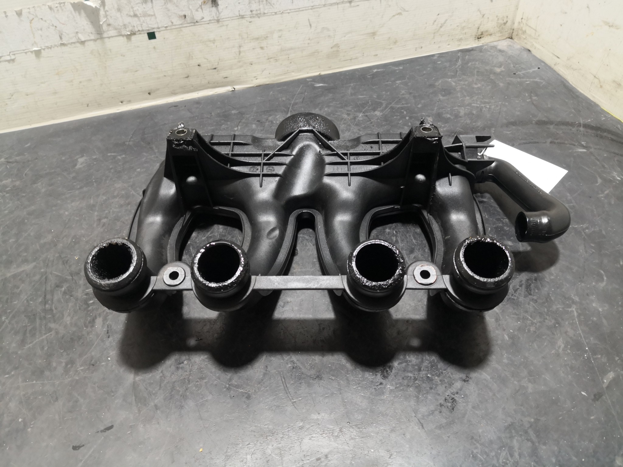 colector admissão  PEUGEOT 206 Hatchback (2A/C) | 98 - 12 Imagem-3