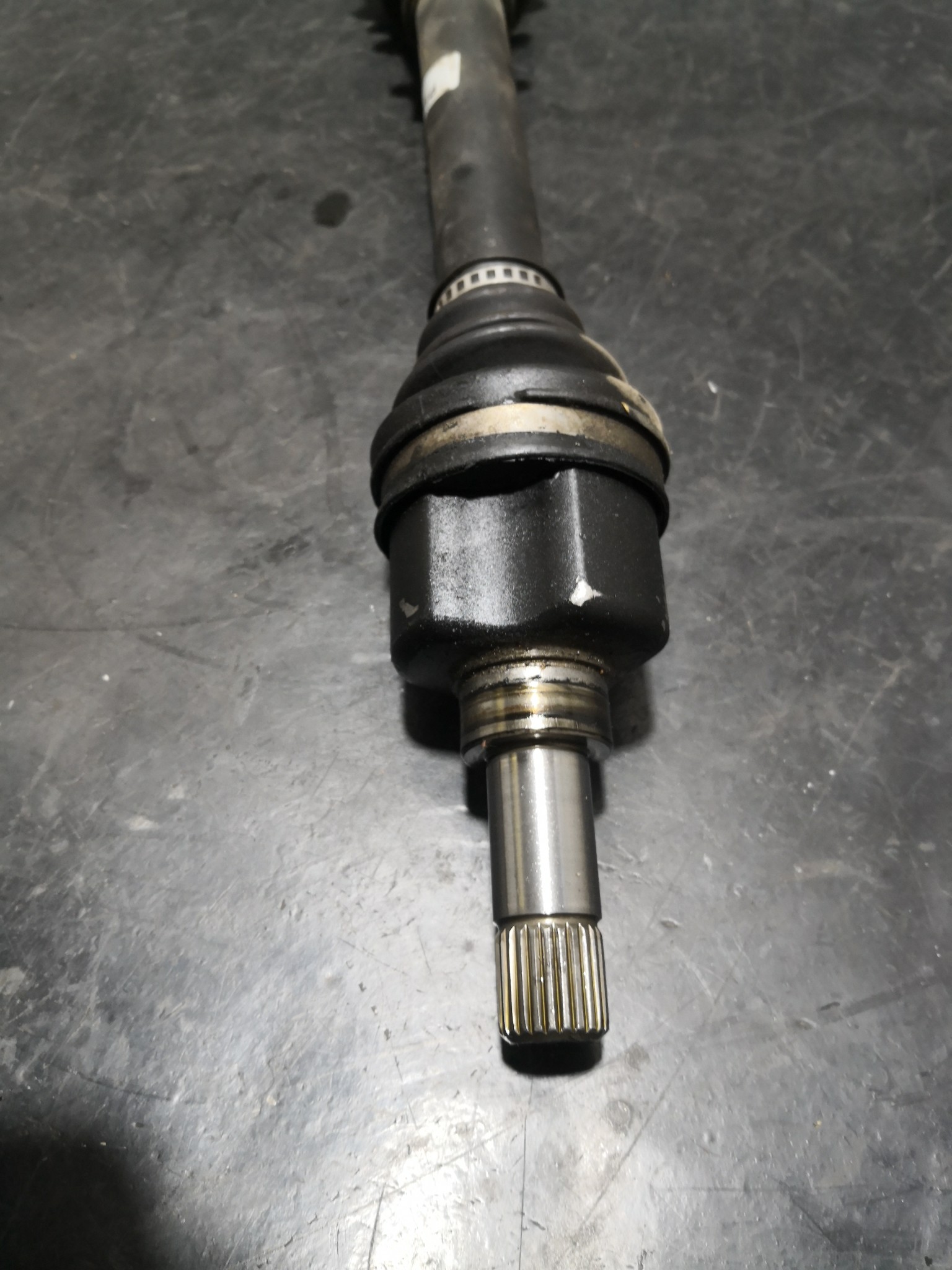 Transmissão Esq PEUGEOT 206 Hatchback (2A/C) | 98 - 12 Imagem-2