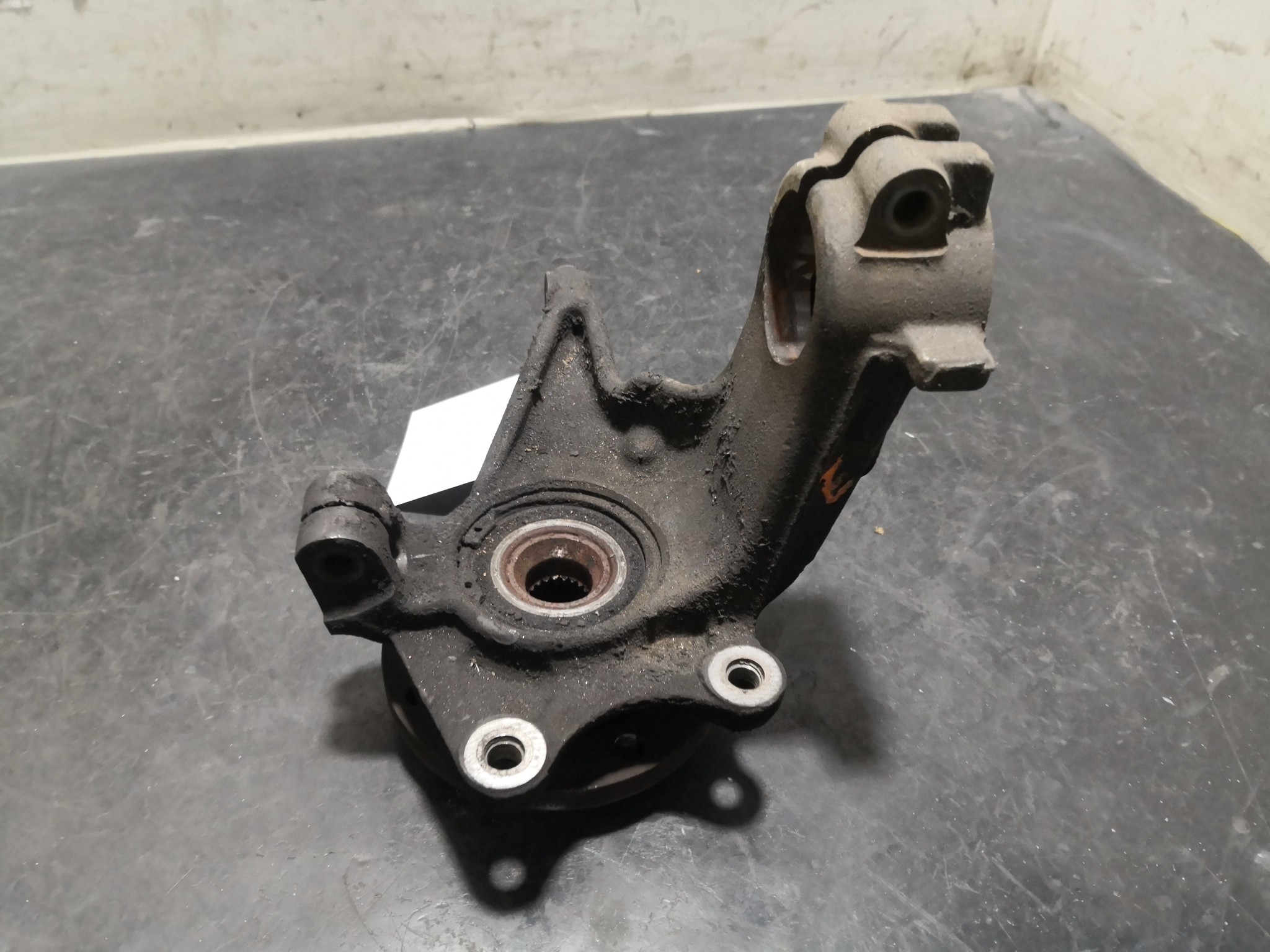 Manga de Eixo Esq PEUGEOT 206 Hatchback (2A/C) | 98 - 12 Imagem-1