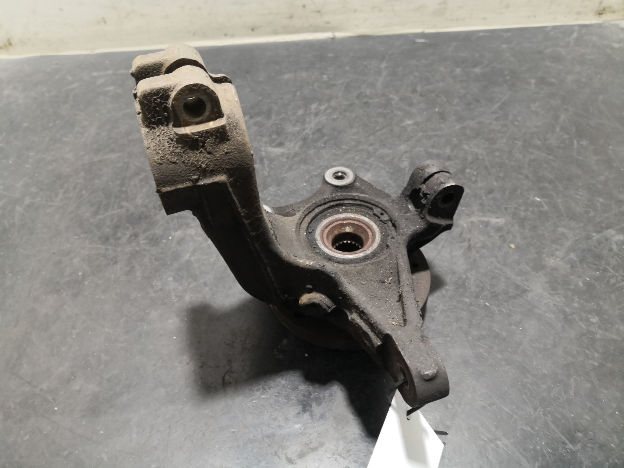 Manga de Eixo Esq PEUGEOT 206 Hatchback (2A/C) | 98 - 12 Imagem-2