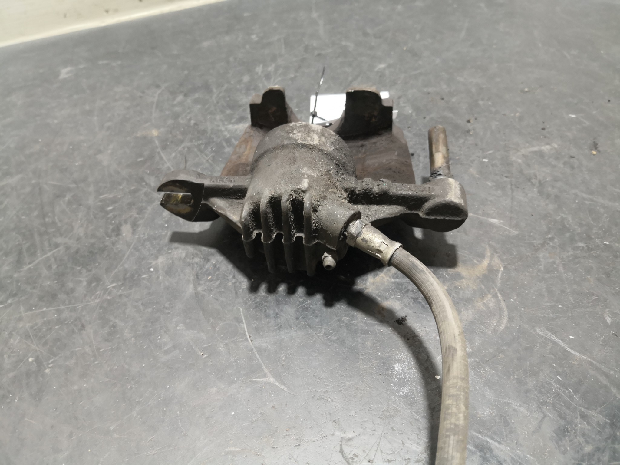 Pinça Frente Esq PEUGEOT 206 Hatchback (2A/C) | 98 - 12 Imagem-1