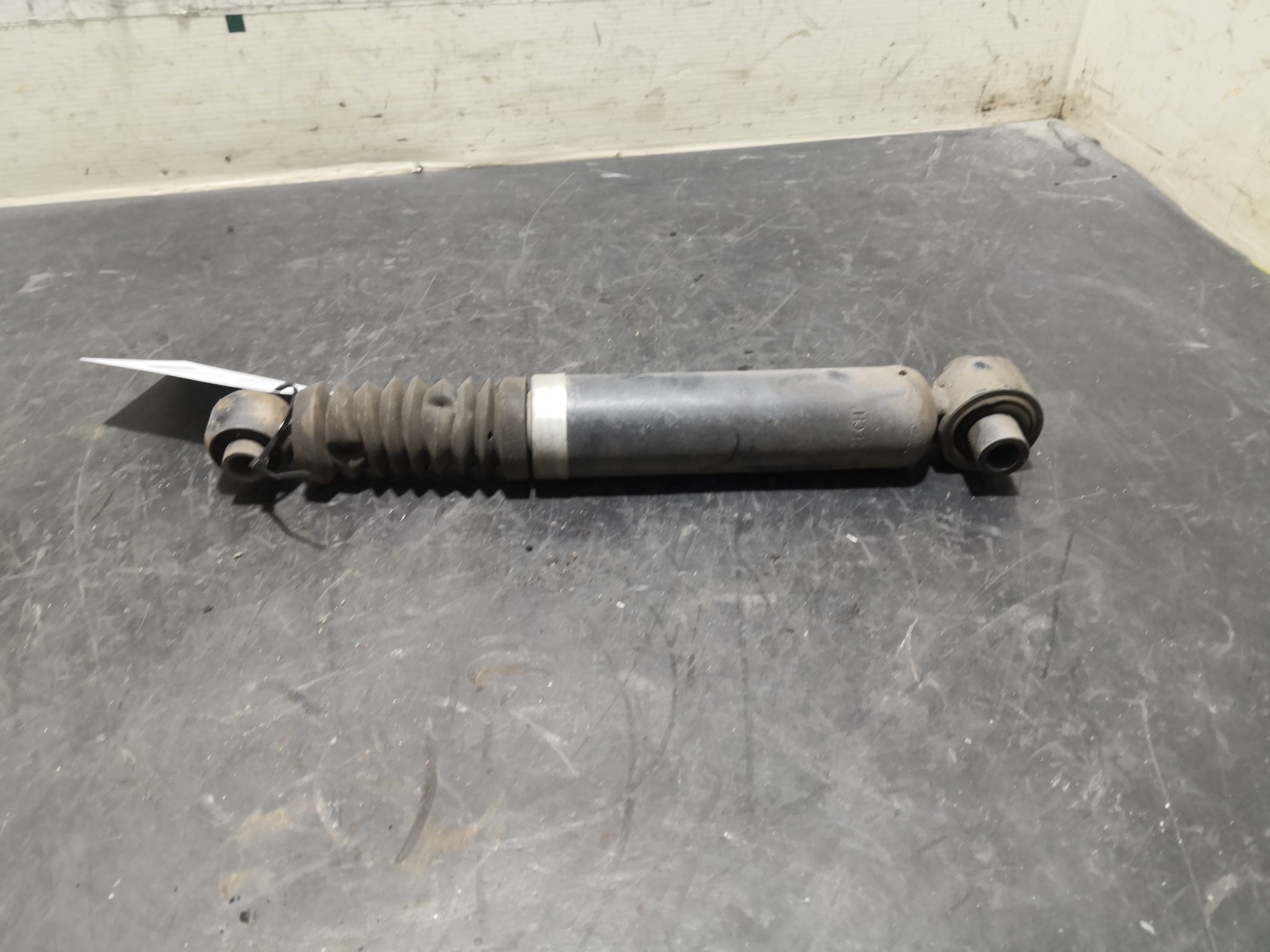 Amortecedor Trás Esq PEUGEOT 206 Hatchback (2A/C) | 98 - 12 Imagem-1