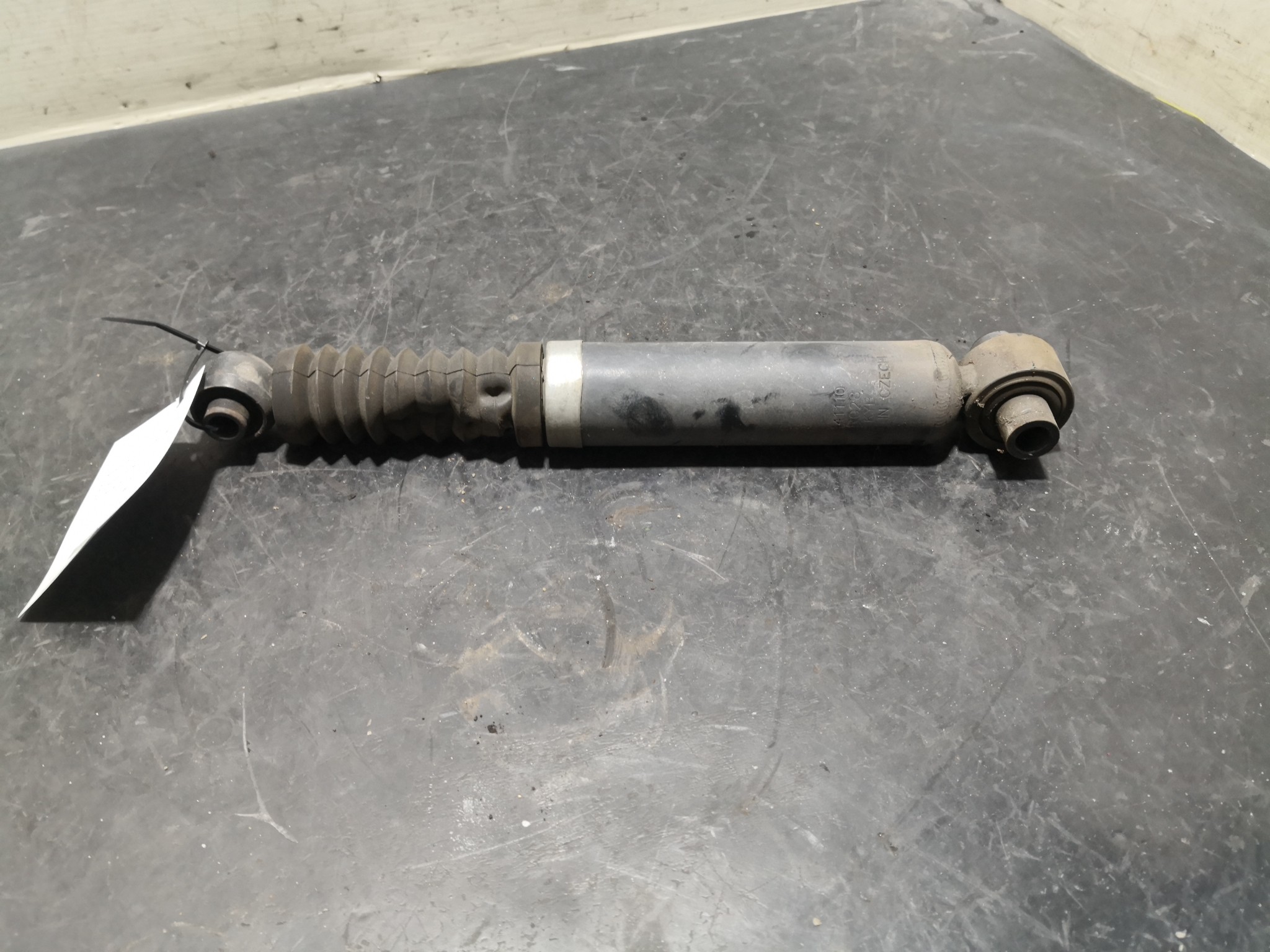 Amortecedor Trás Dto PEUGEOT 206 Hatchback (2A/C) | 98 - 12 Imagem-1