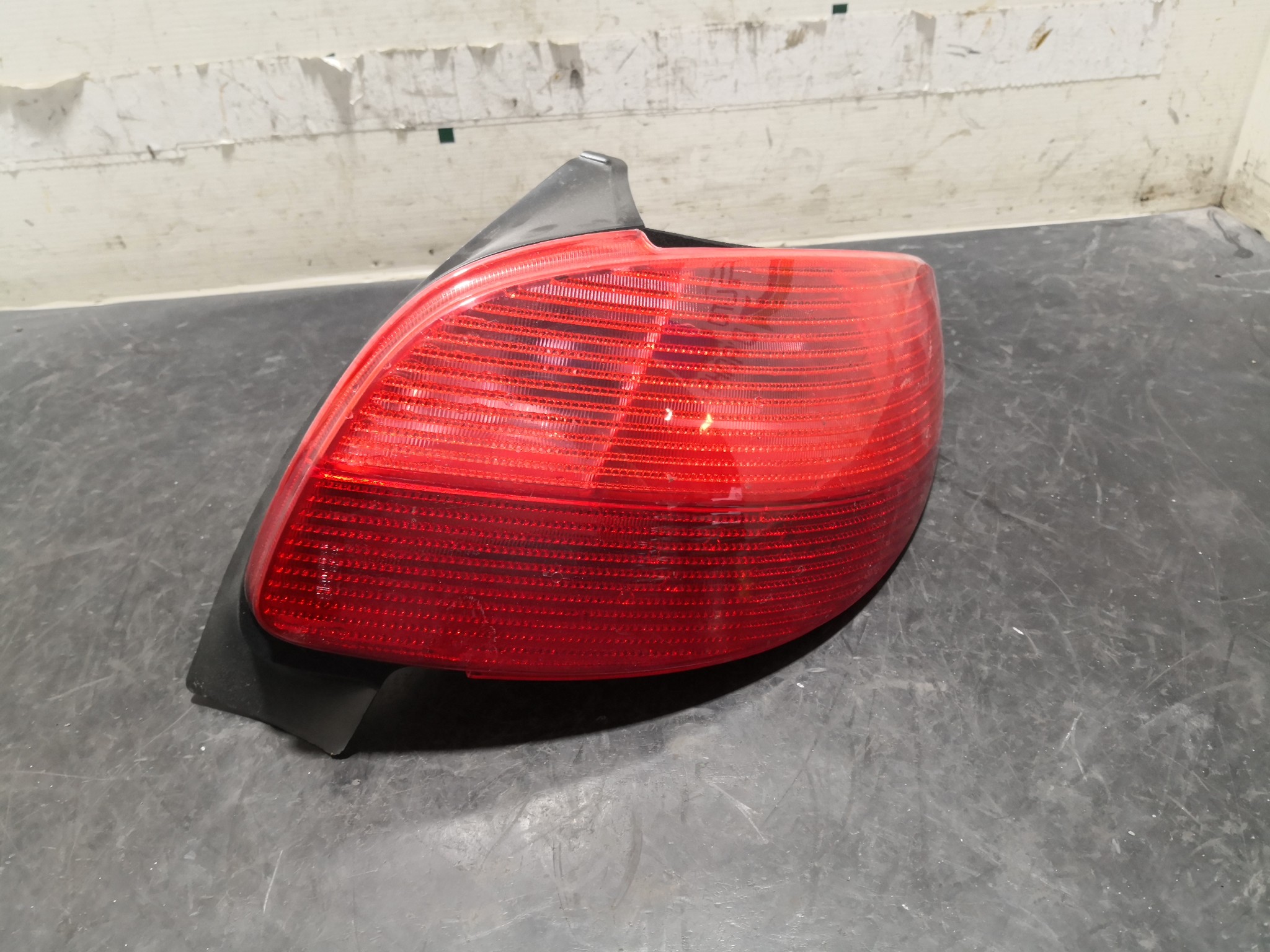 Farolim Stop Dto PEUGEOT - ID S_109559