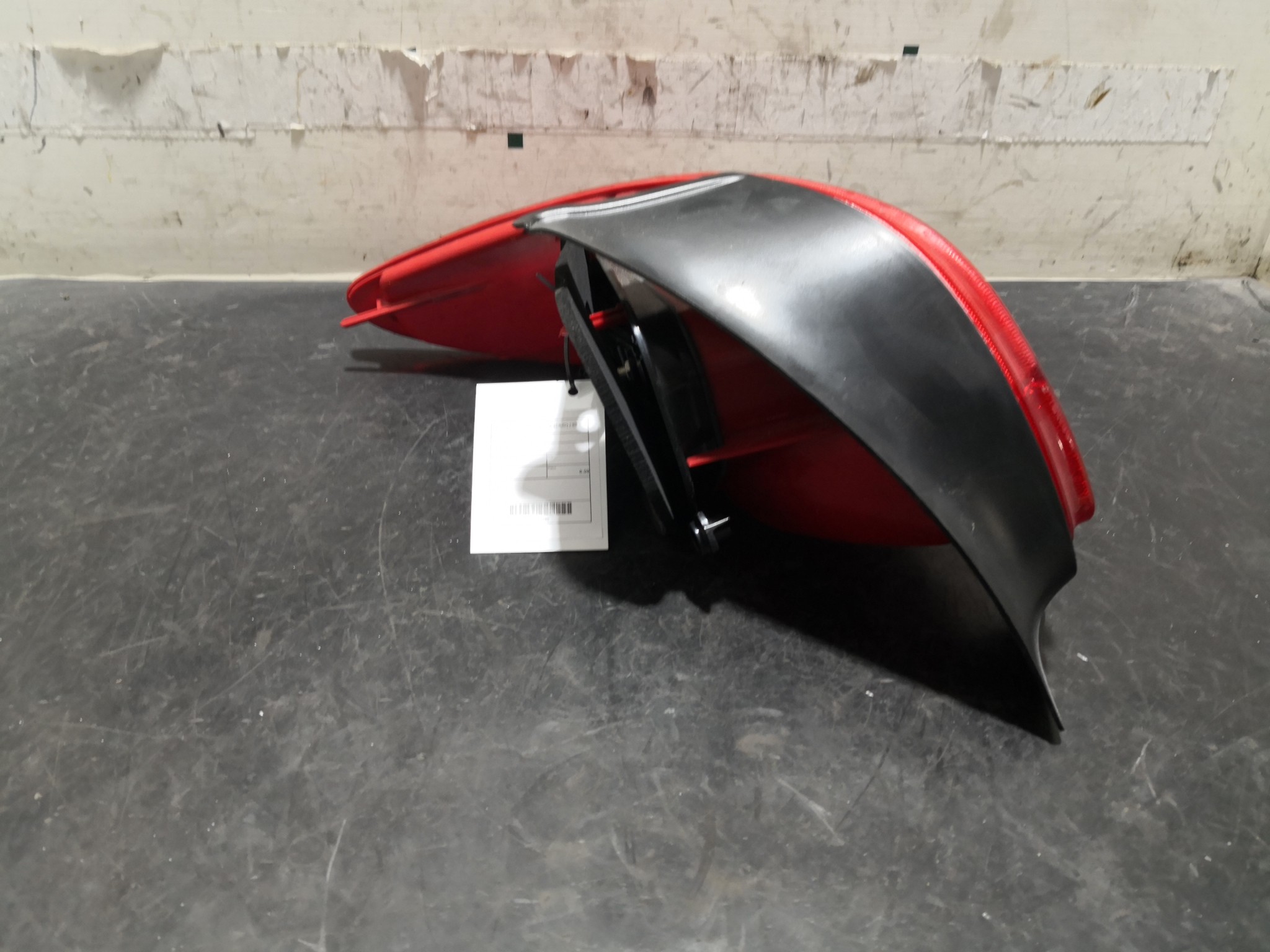 Farolim Stop Dto PEUGEOT 206 Hatchback (2A/C) | 98 - 12 Imagem-3