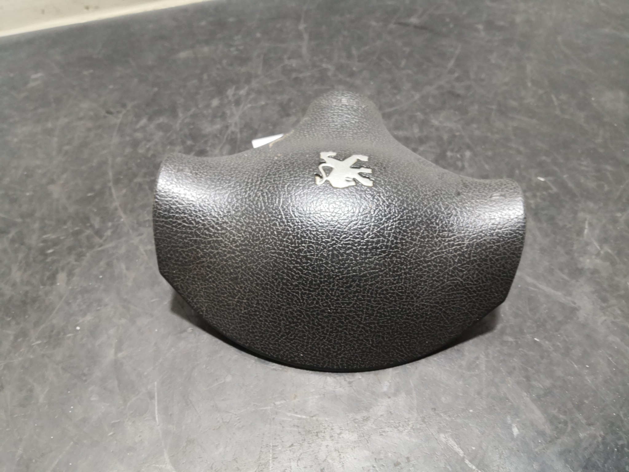 Airbag Volante PEUGEOT 206 Hatchback (2A/C) | 98 - 12 Imagem-1