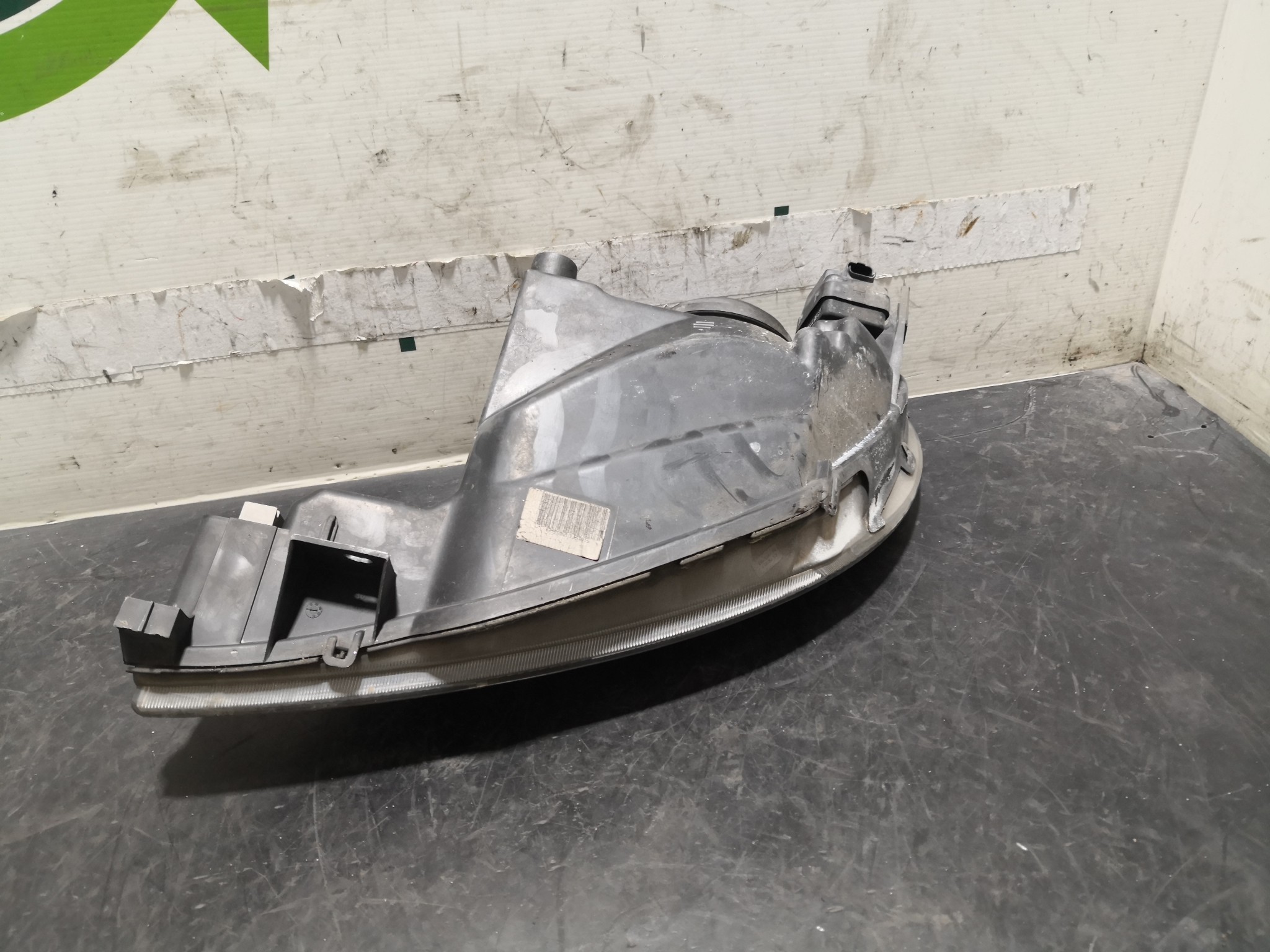 Ótica Dto PEUGEOT 206 Hatchback (2A/C) | 98 - 12 Imagem-2