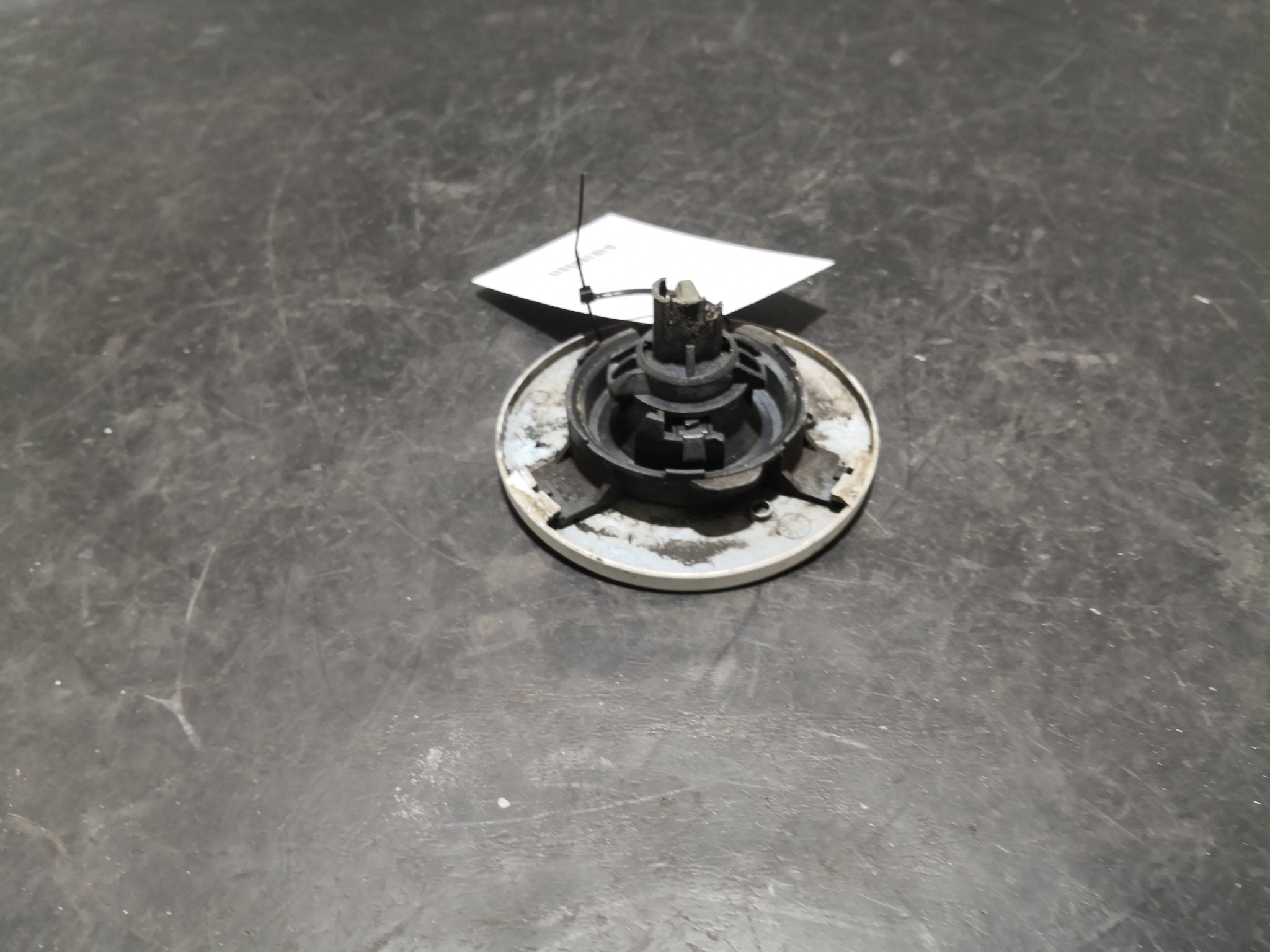 Tampa Exterior de Combustivel PEUGEOT 206 Hatchback (2A/C) | 98 - 12 Imagem-1