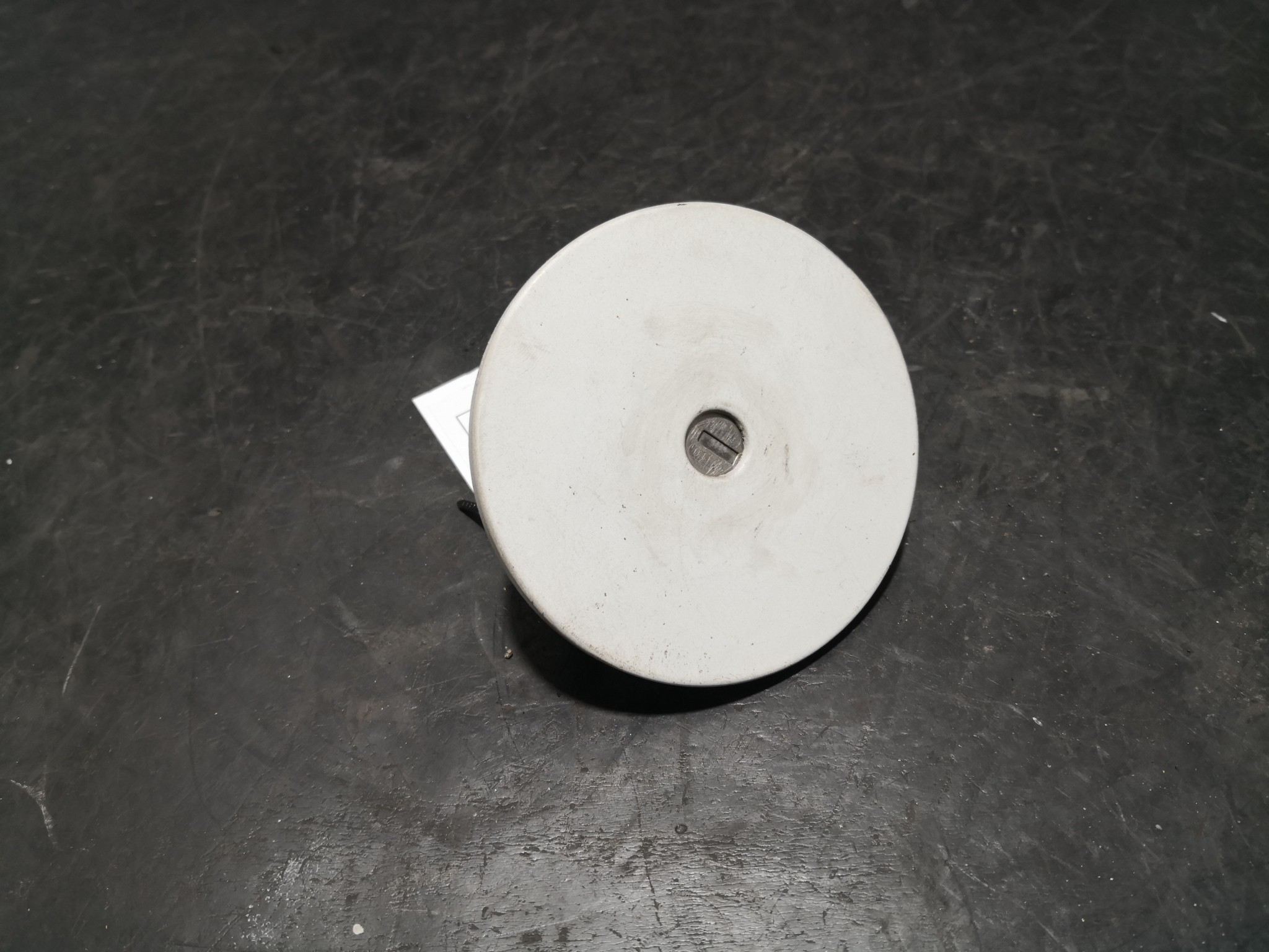 Tampa Exterior de Combustivel PEUGEOT 206 Hatchback (2A/C) | 98 - 12 Imagem-2