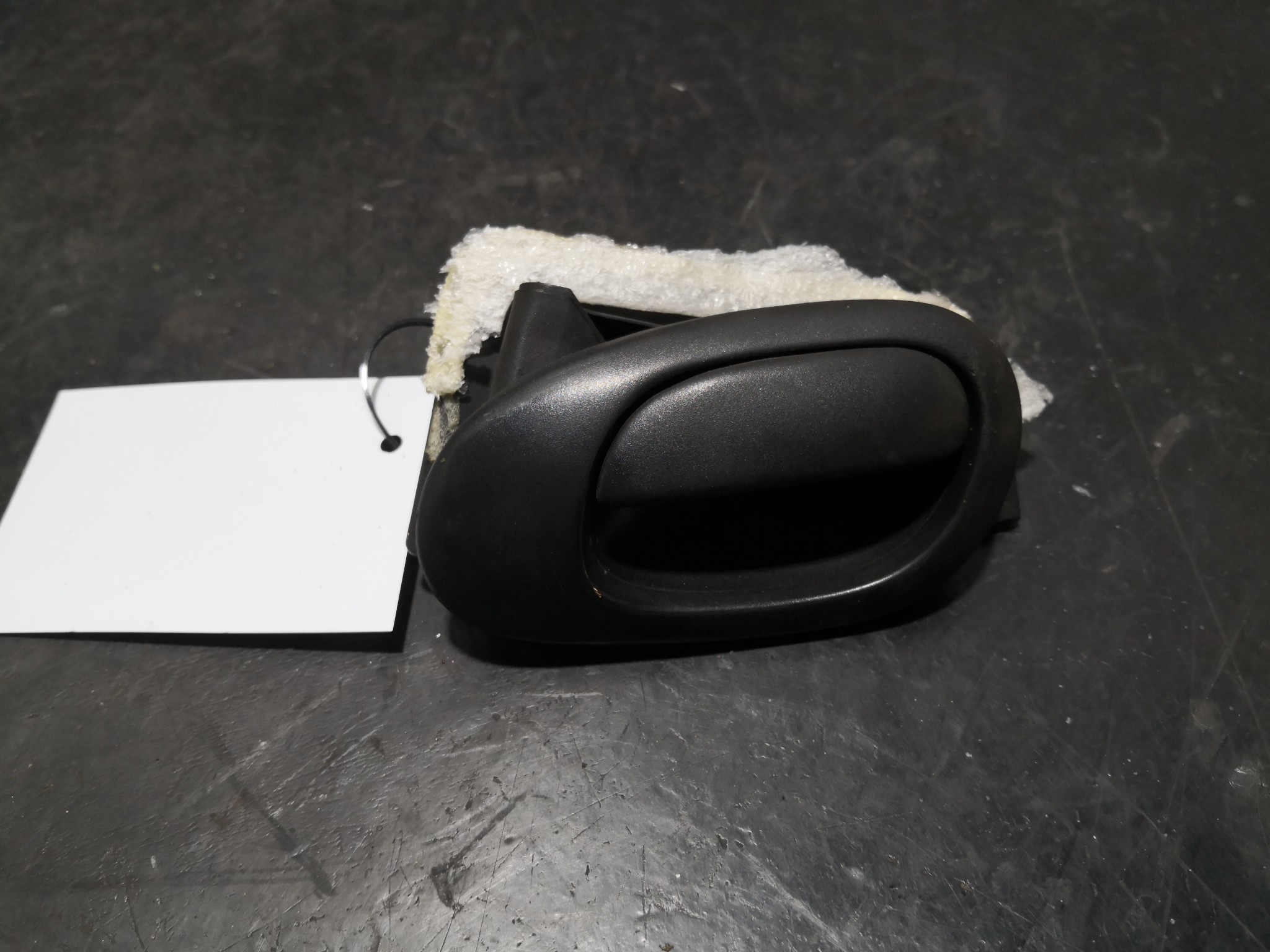 Puxador Interior Frt Dto PEUGEOT 206 Hatchback (2A/C) | 98 - 12 Imagem-1