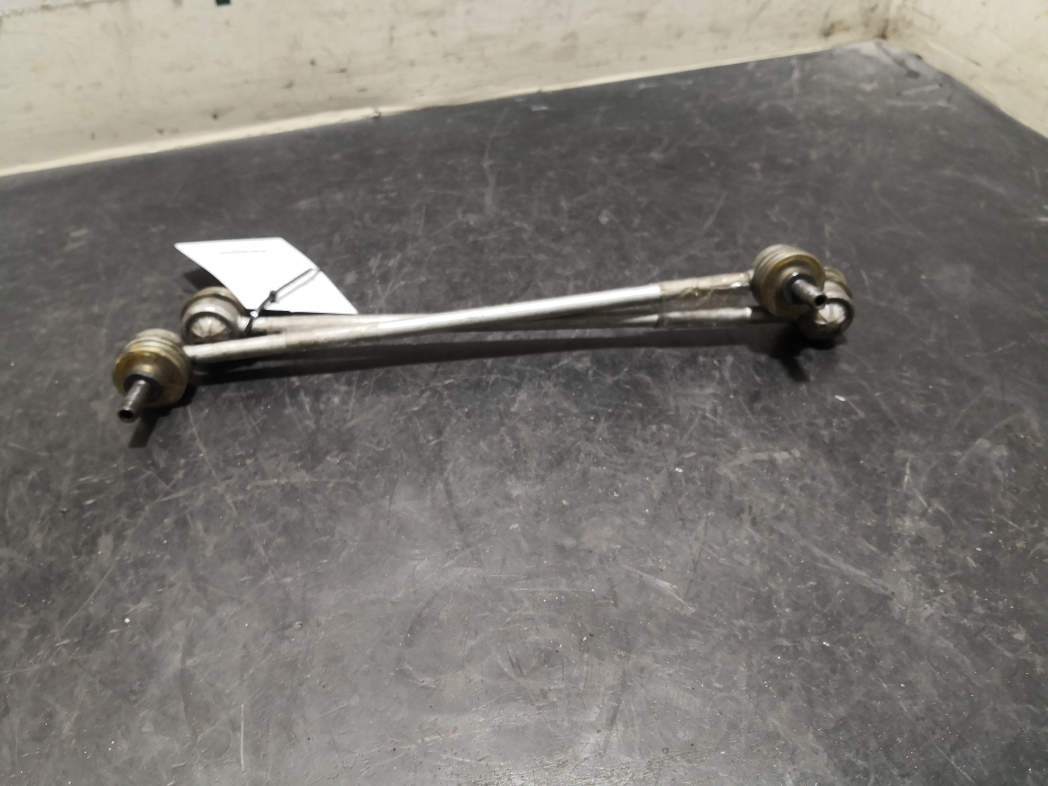 Pendural Barra Estabilizadora PEUGEOT 206 Hatchback (2A/C) | 98 - 12 Imagem-1