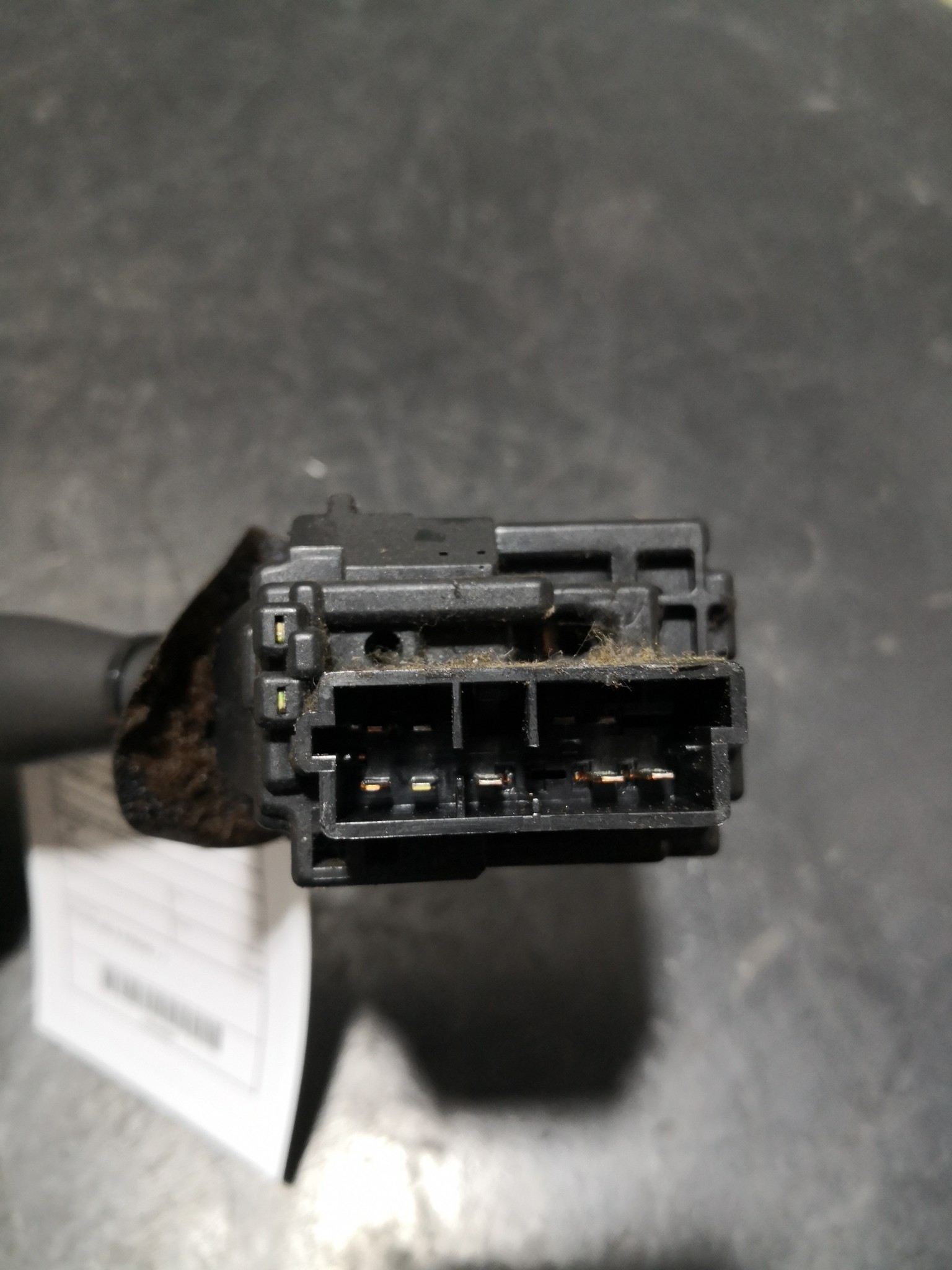 Manipulo de Escovas PEUGEOT 206 Hatchback (2A/C) | 98 - 12 Imagem-1