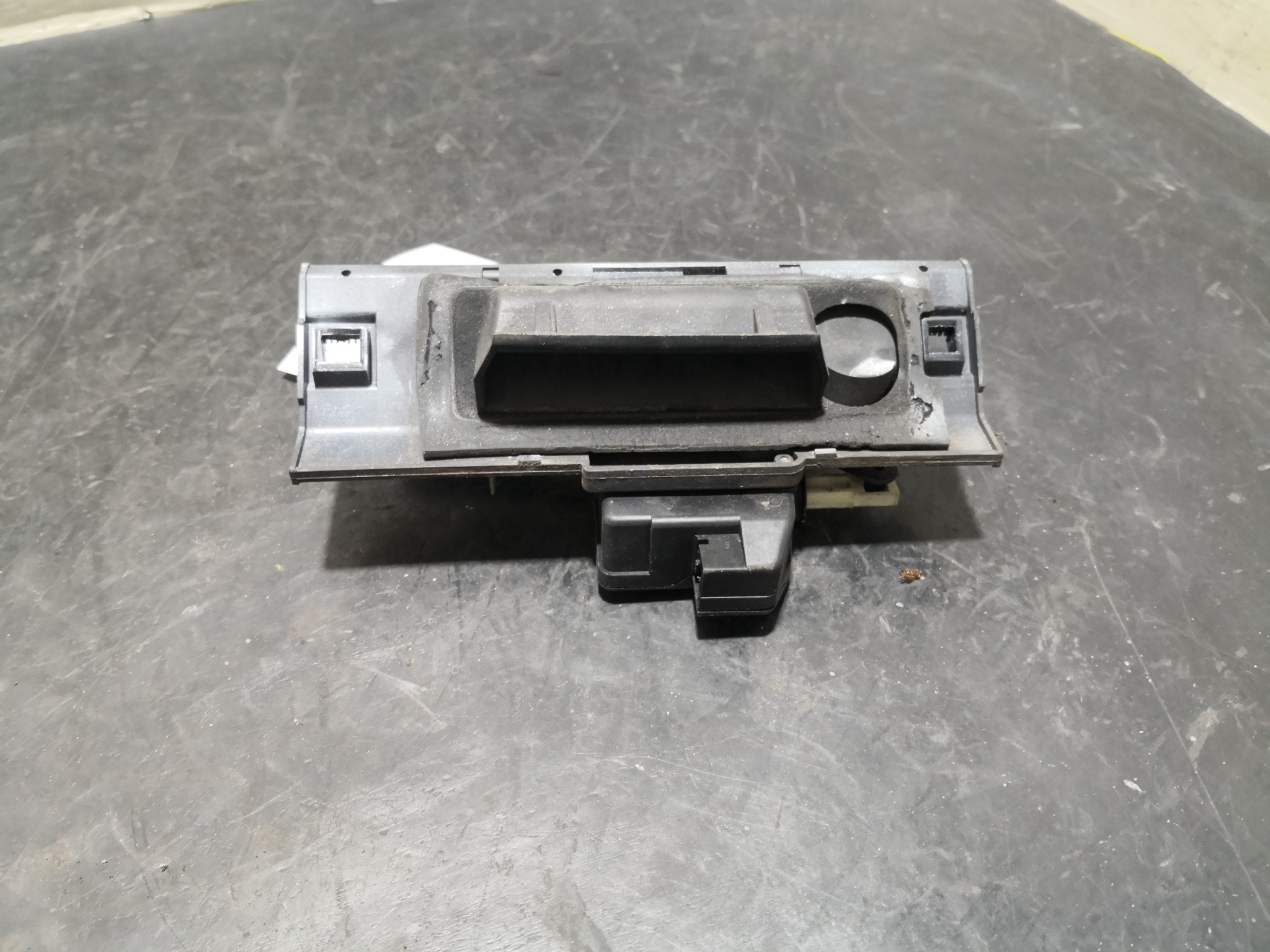 Puxador Exterior Mala  PEUGEOT 206 Hatchback (2A/C) | 98 - 12 Imagem-2