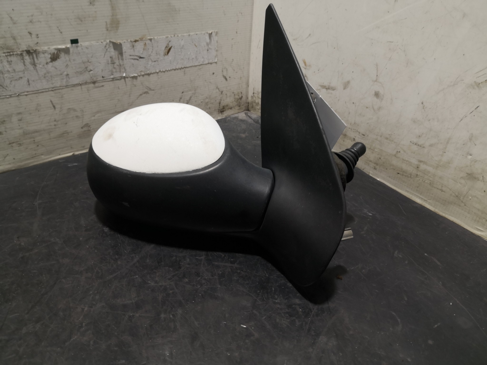 Espelho Retrovisor Dto PEUGEOT 206 Hatchback (2A/C) | 98 - 12 Imagem-1