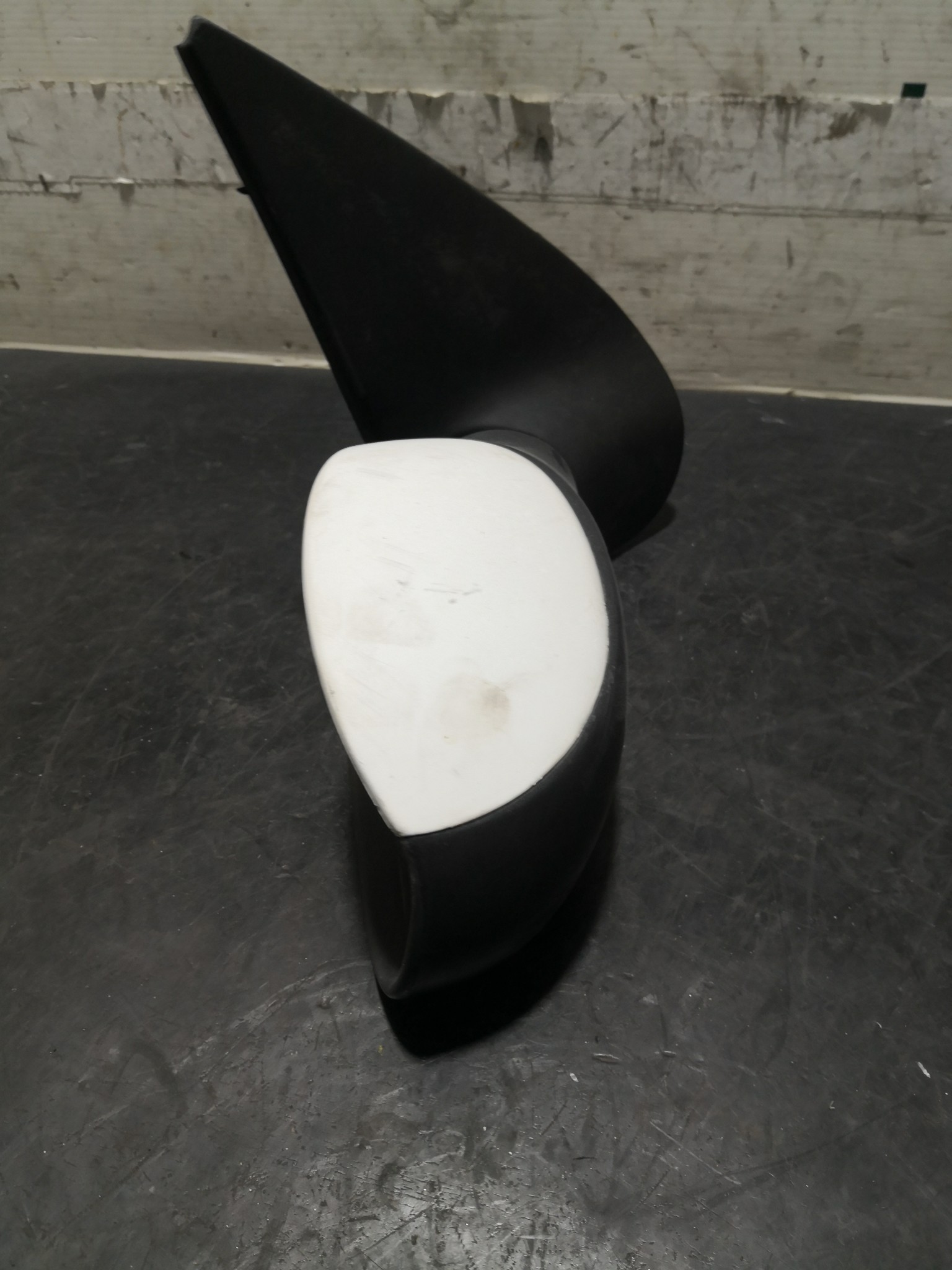 Espelho Retrovisor Dto PEUGEOT 206 Hatchback (2A/C) | 98 - 12 Imagem-3