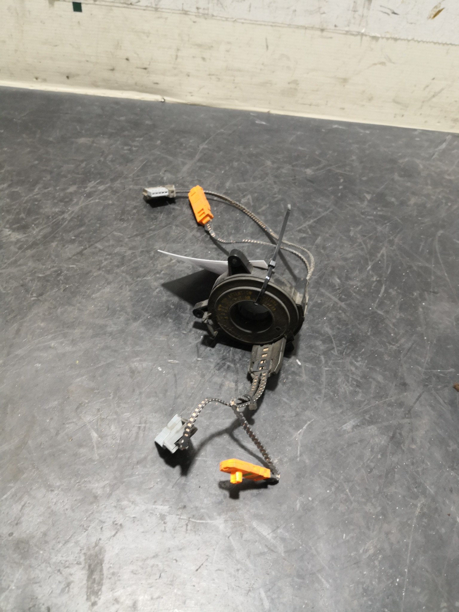 Fita de Airbags PEUGEOT 206 Hatchback (2A/C) | 98 - 12 Imagem-3