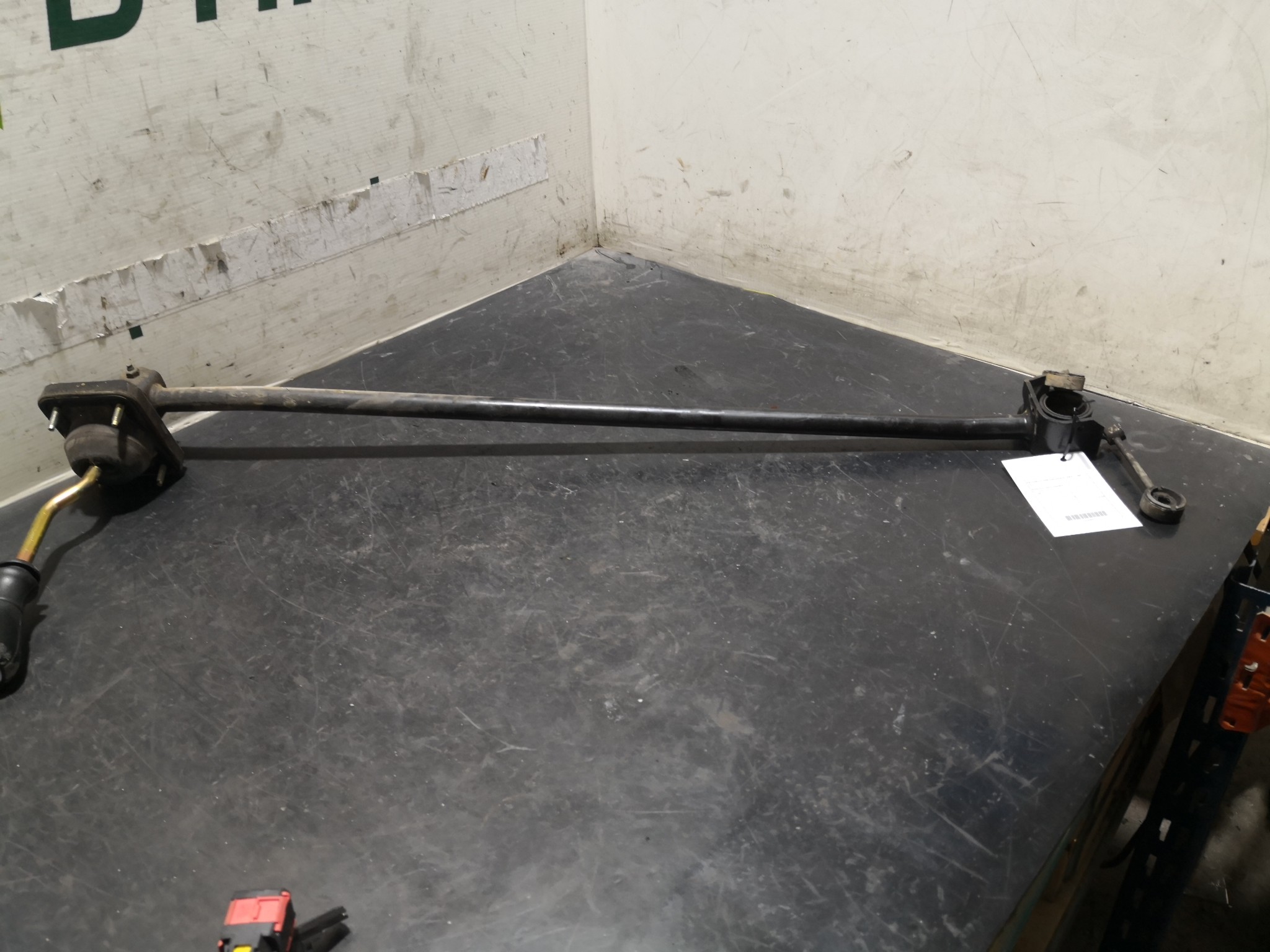 Selector Velocidades PEUGEOT 206 Hatchback (2A/C) | 98 - 12 Imagem-2