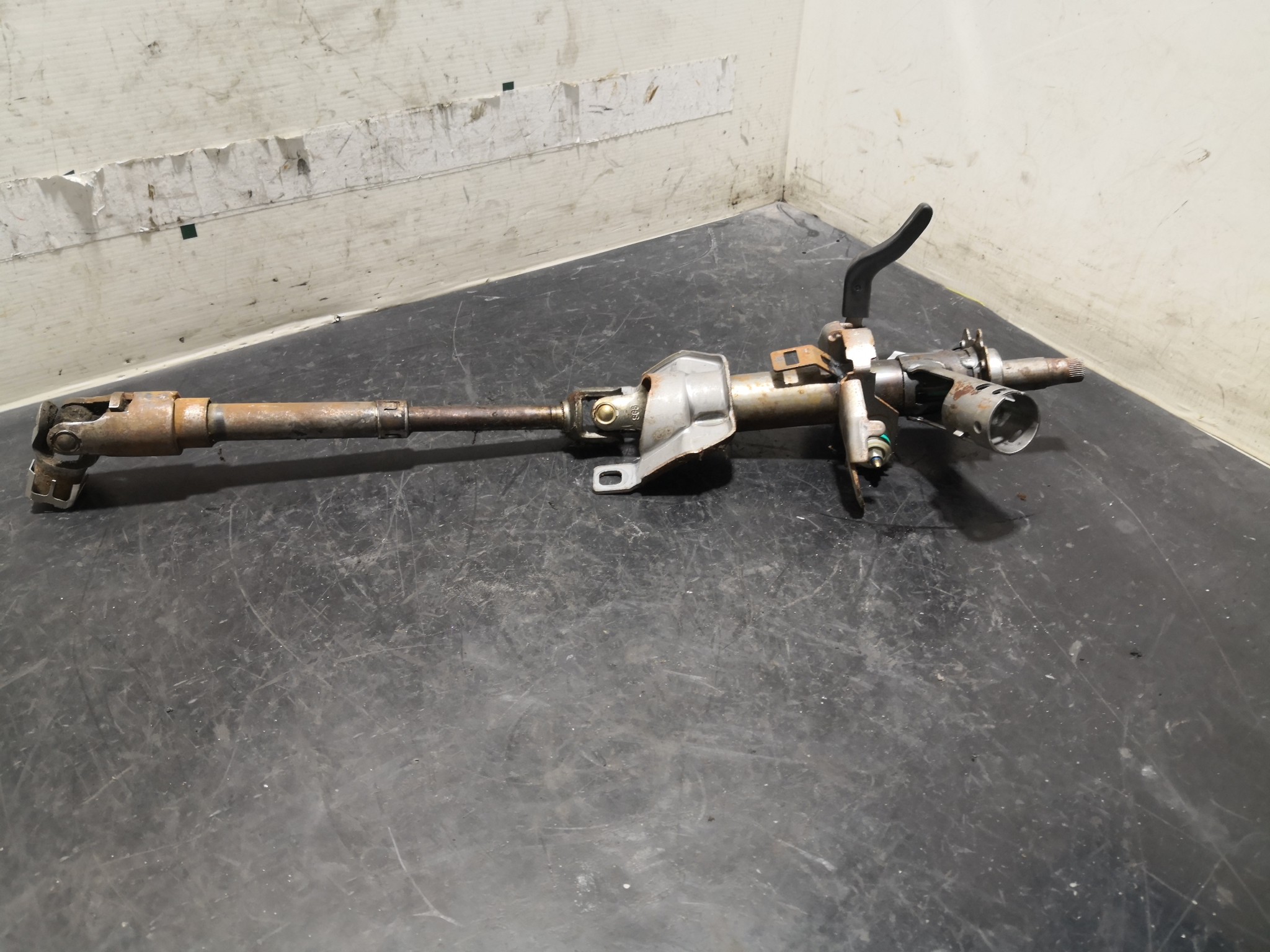 Coluna Direção Manual  PEUGEOT 206 Hatchback (2A/C) | 98 - 12 Imagem-2