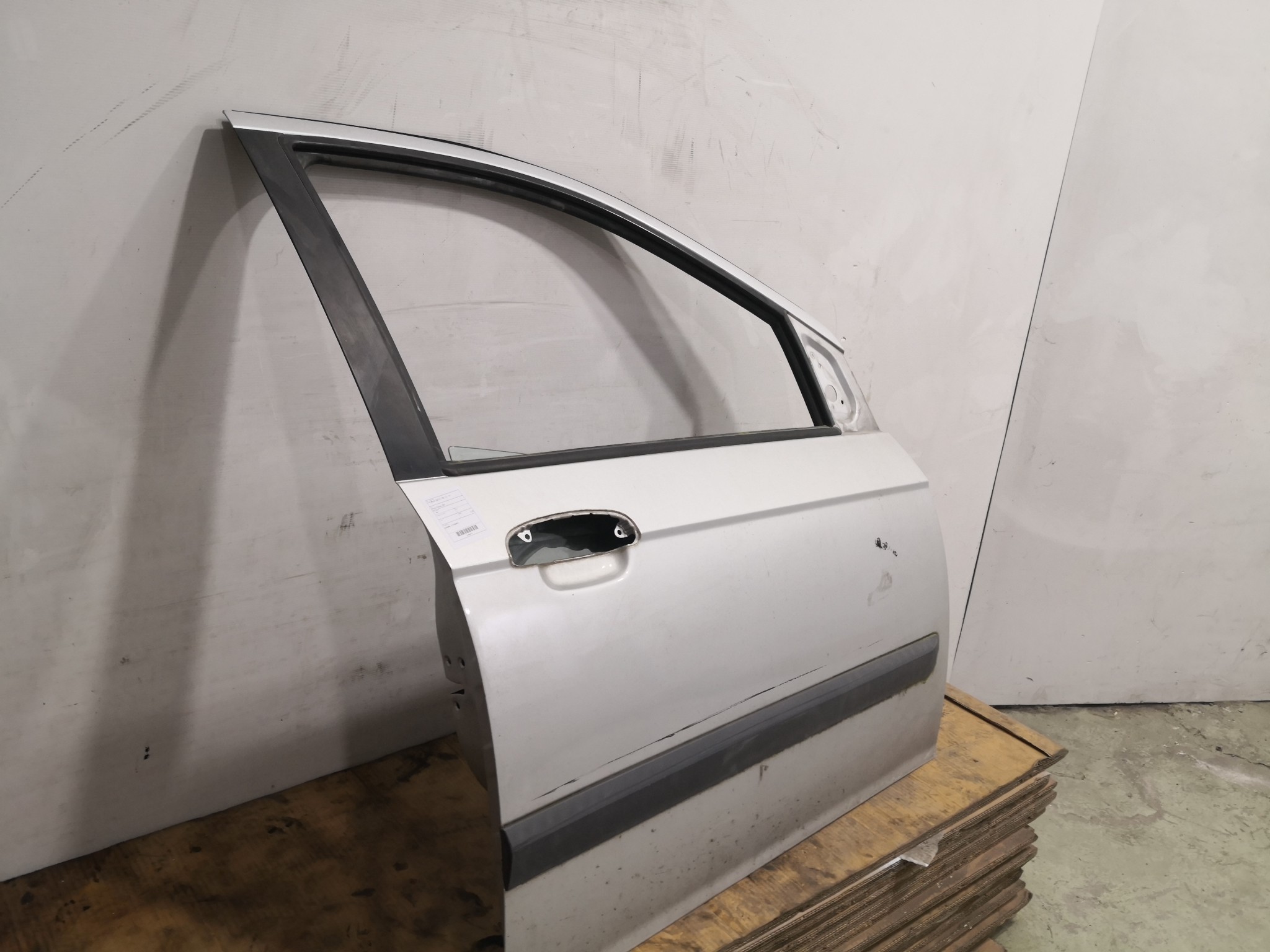 Porta Frente Dto HYUNDAI GETZ (TB) | 01 - 11 Imagem-1