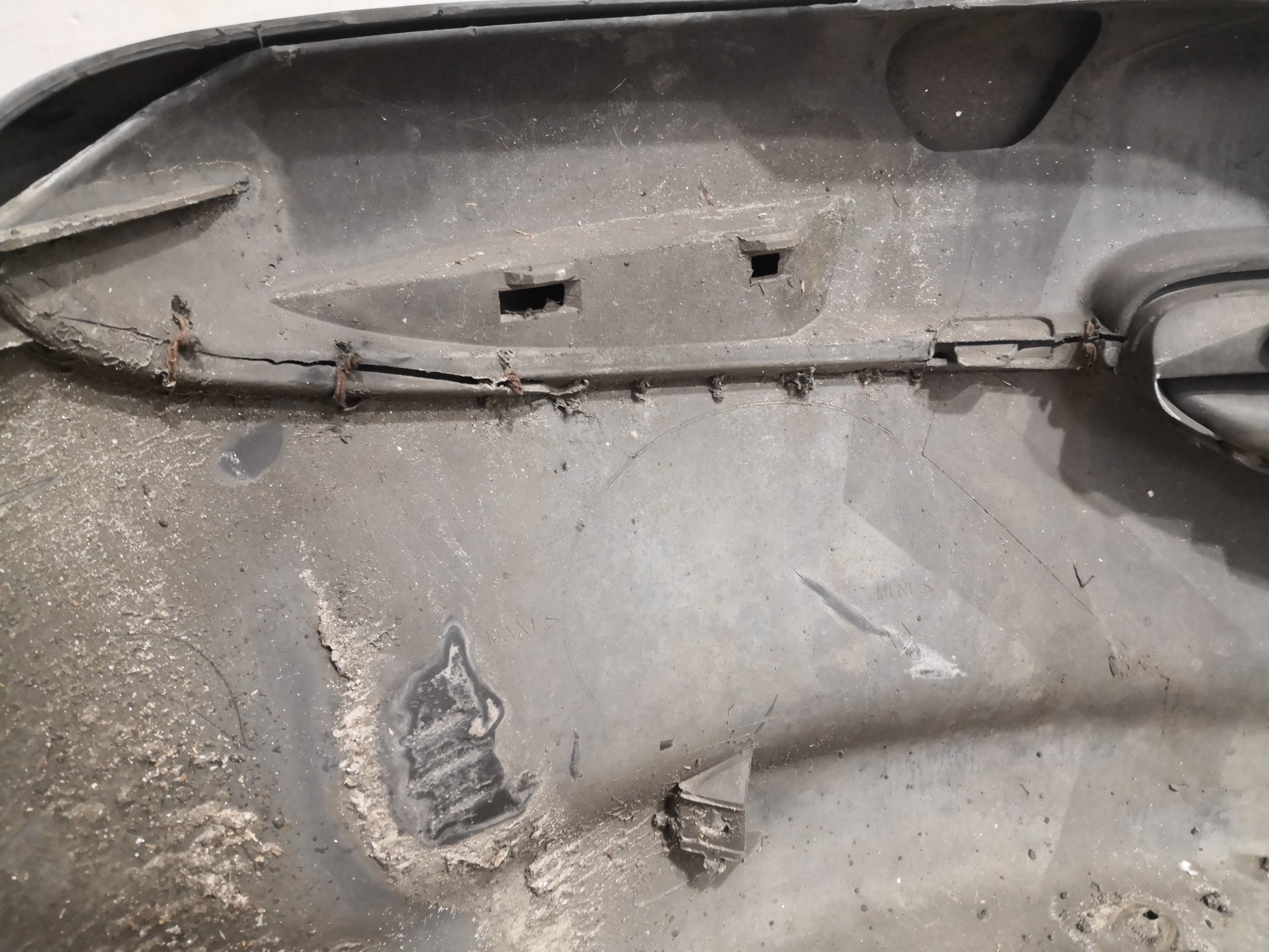 Para Choques Frente PEUGEOT 206 Hatchback (2A/C) | 98 - 12 Imagem-3