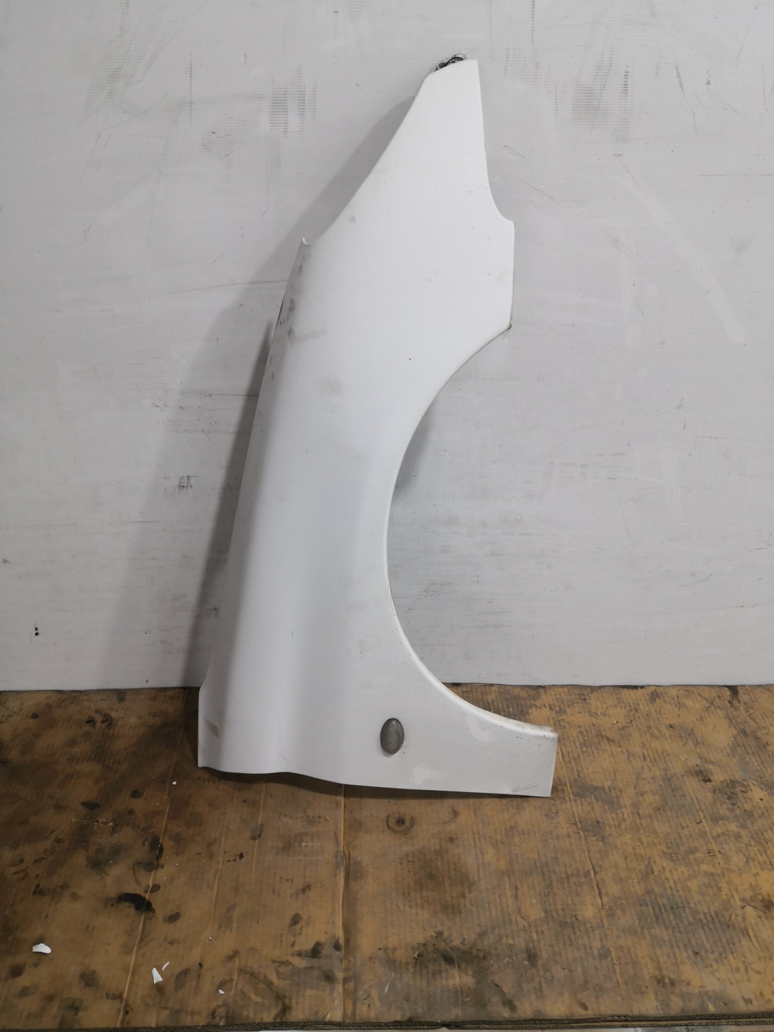 Guarda Lamas Dto PEUGEOT - ID S_109625