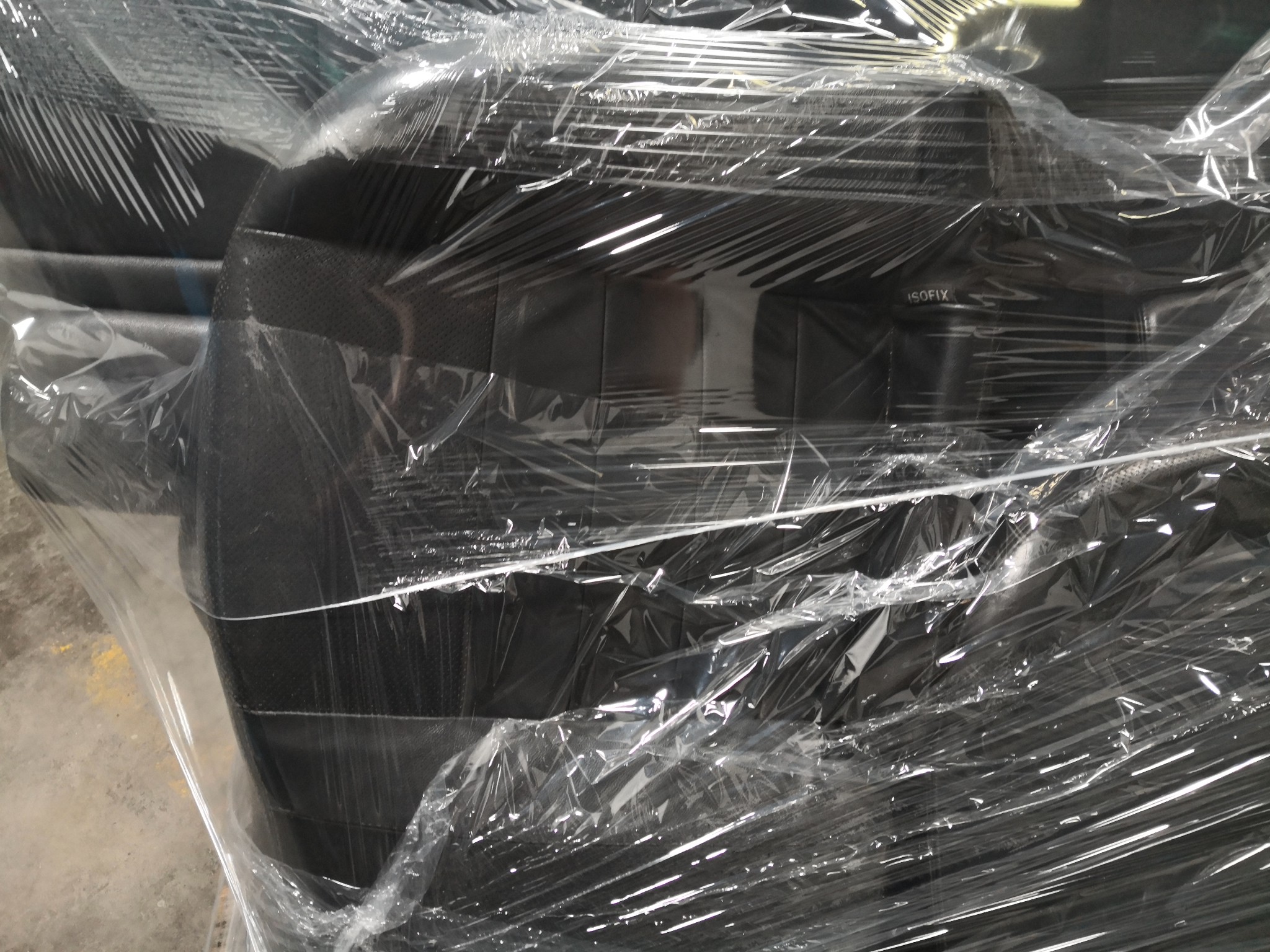 Interior Completo RENAULT MEGANE II Grandtour (KM0/1_) | 03 - 12 Imagem-1