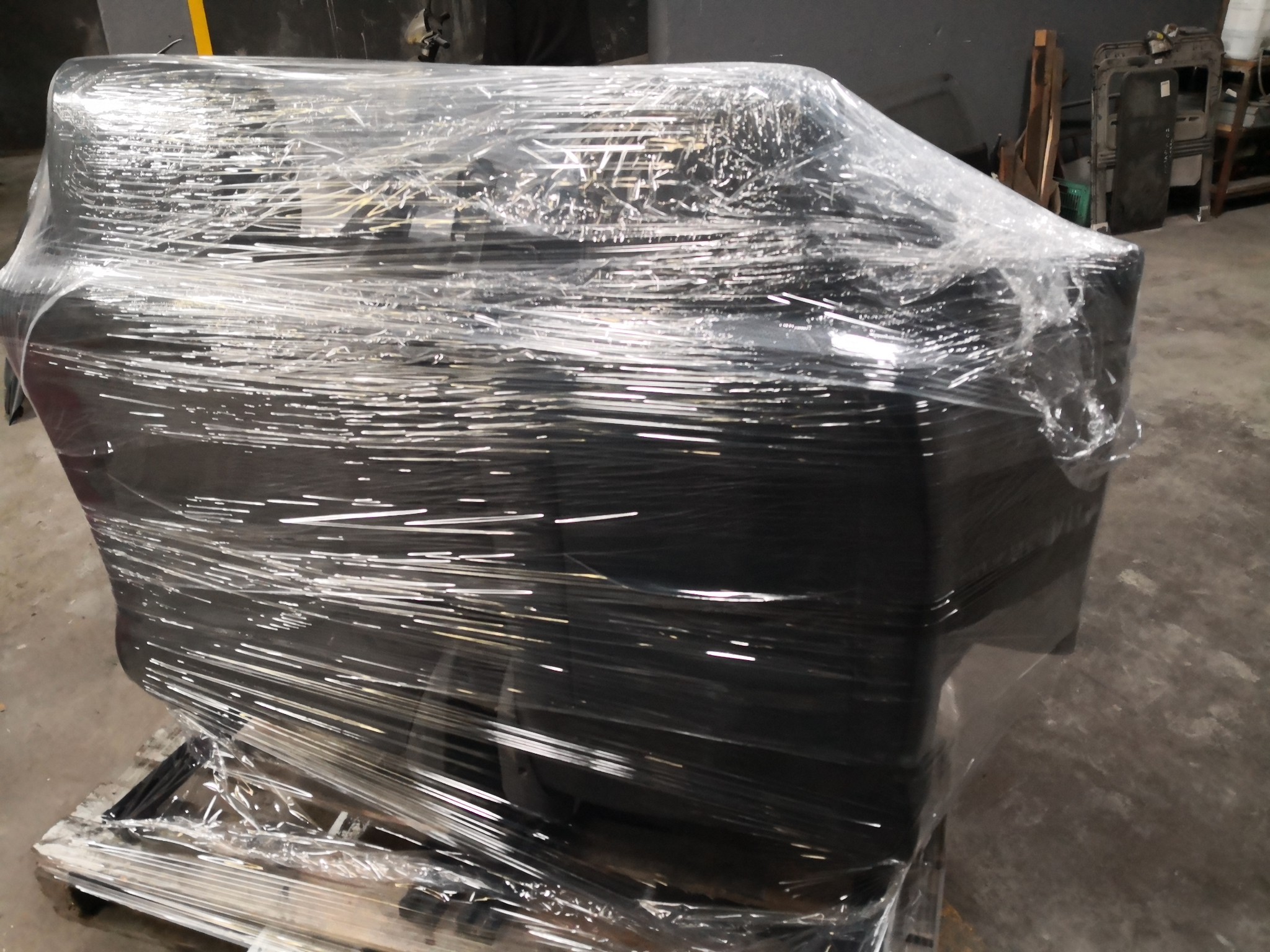 Interior Completo RENAULT MEGANE II Grandtour (KM0/1_) | 03 - 12 Imagem-2