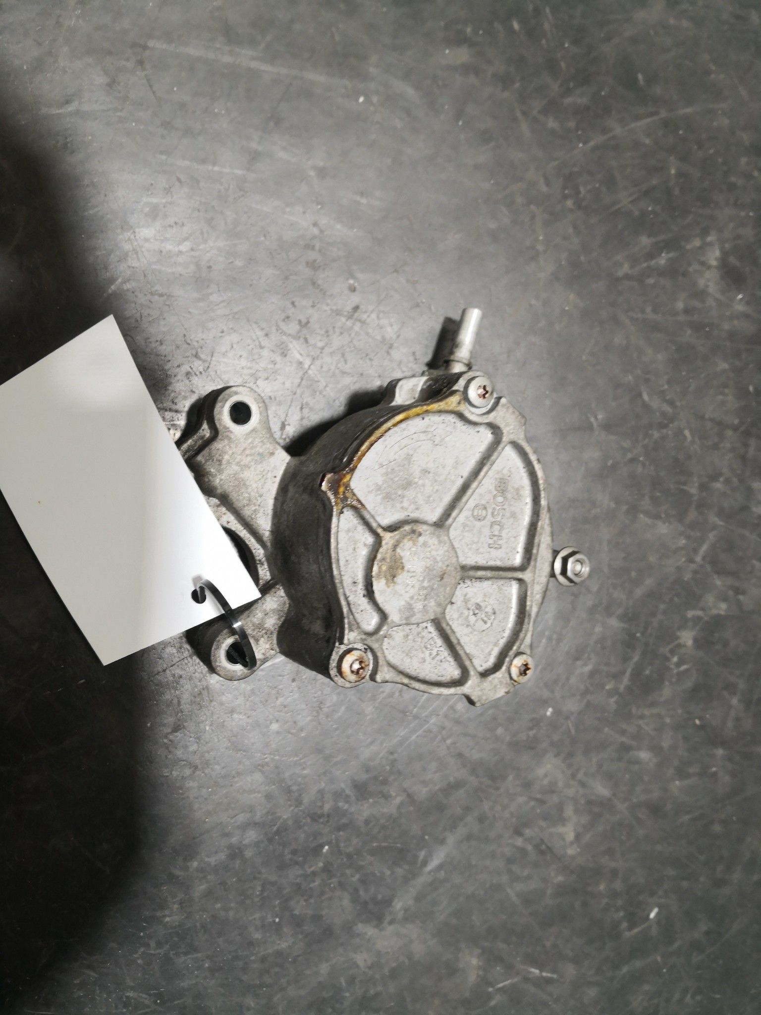 Depressor de Travões FORD S-MAX (WA6) | 06 - 14 Imagem-2