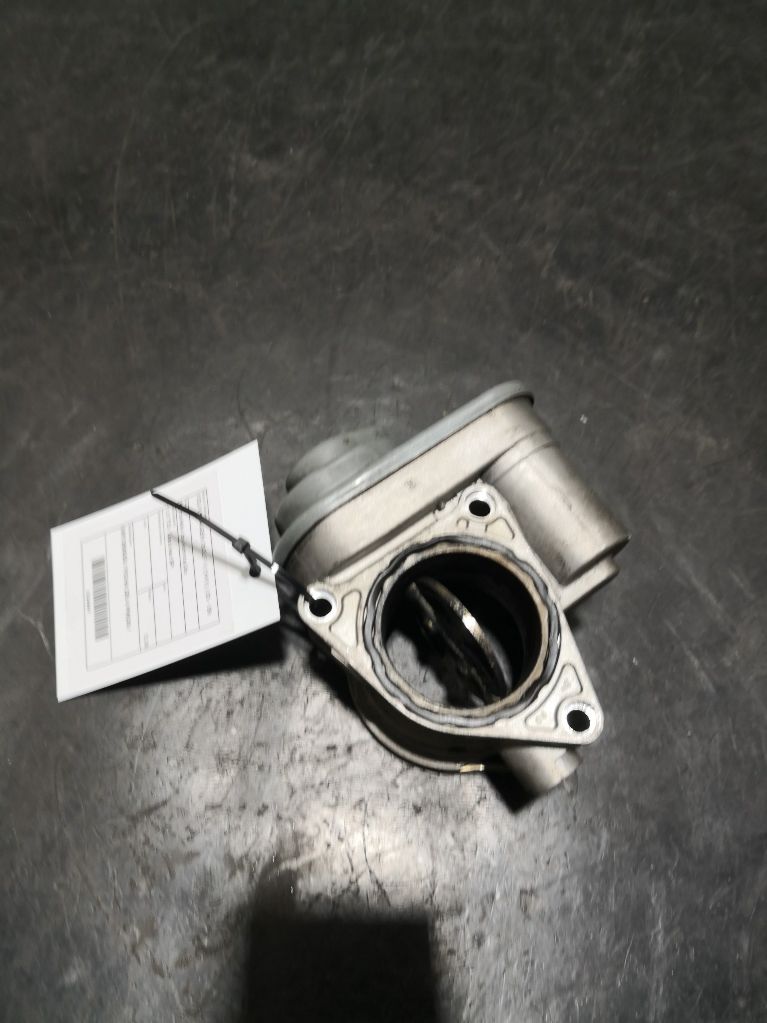 Borboleta de Admissão VOLKSWAGEN GOLF V (1K1) | 03 - 09 Imagem-2