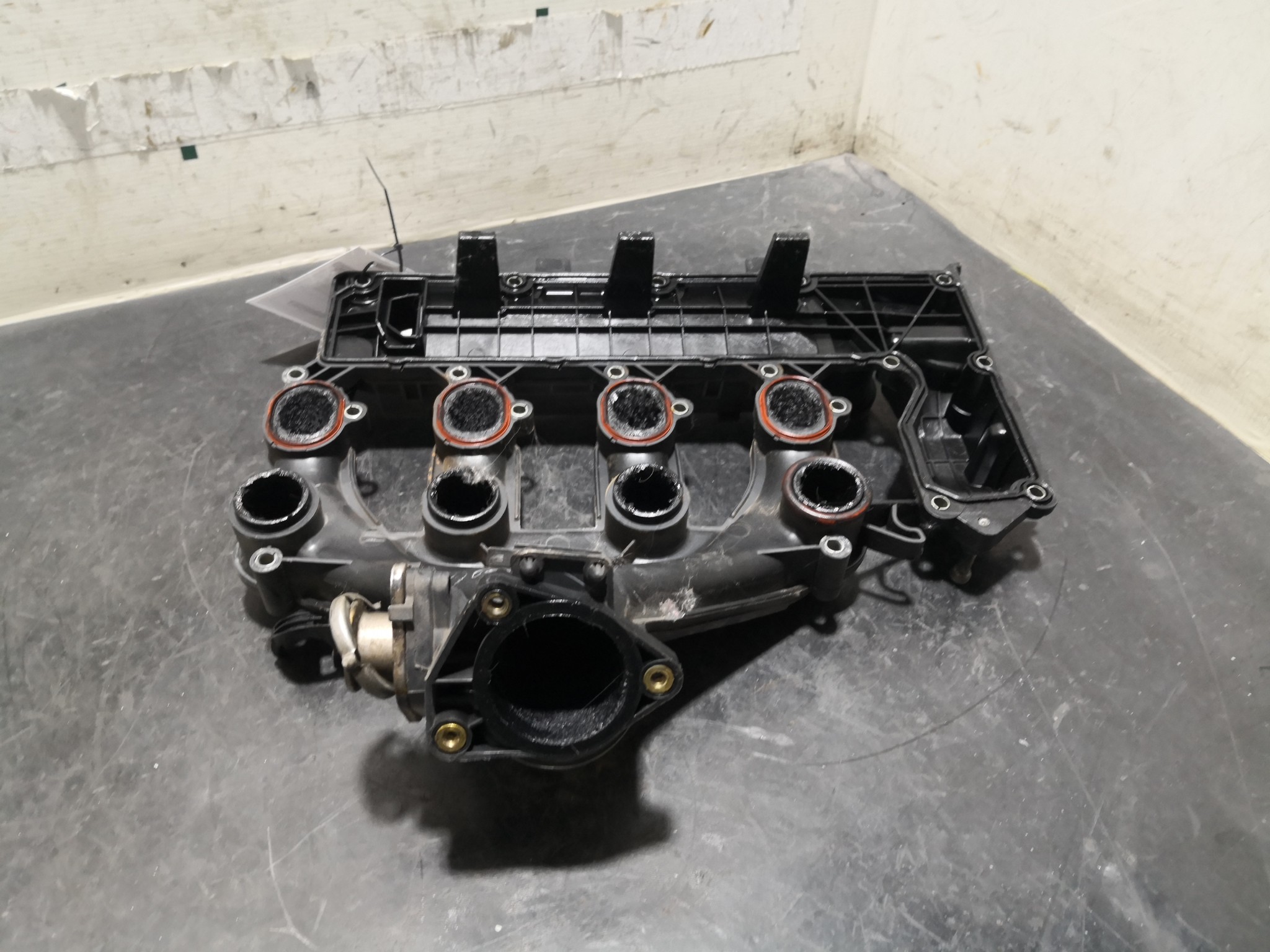 colector admissão  FORD S-MAX (WA6) | 06 - 14 Imagem-1