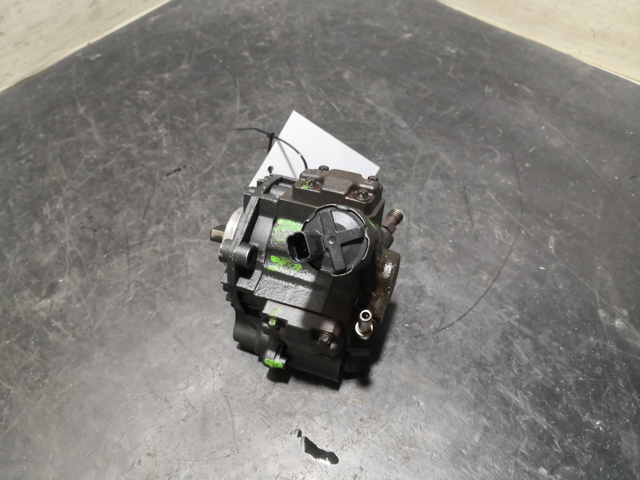 Bomba Alta Pressão FORD S-MAX (WA6) | 06 - 14 Imagem-1