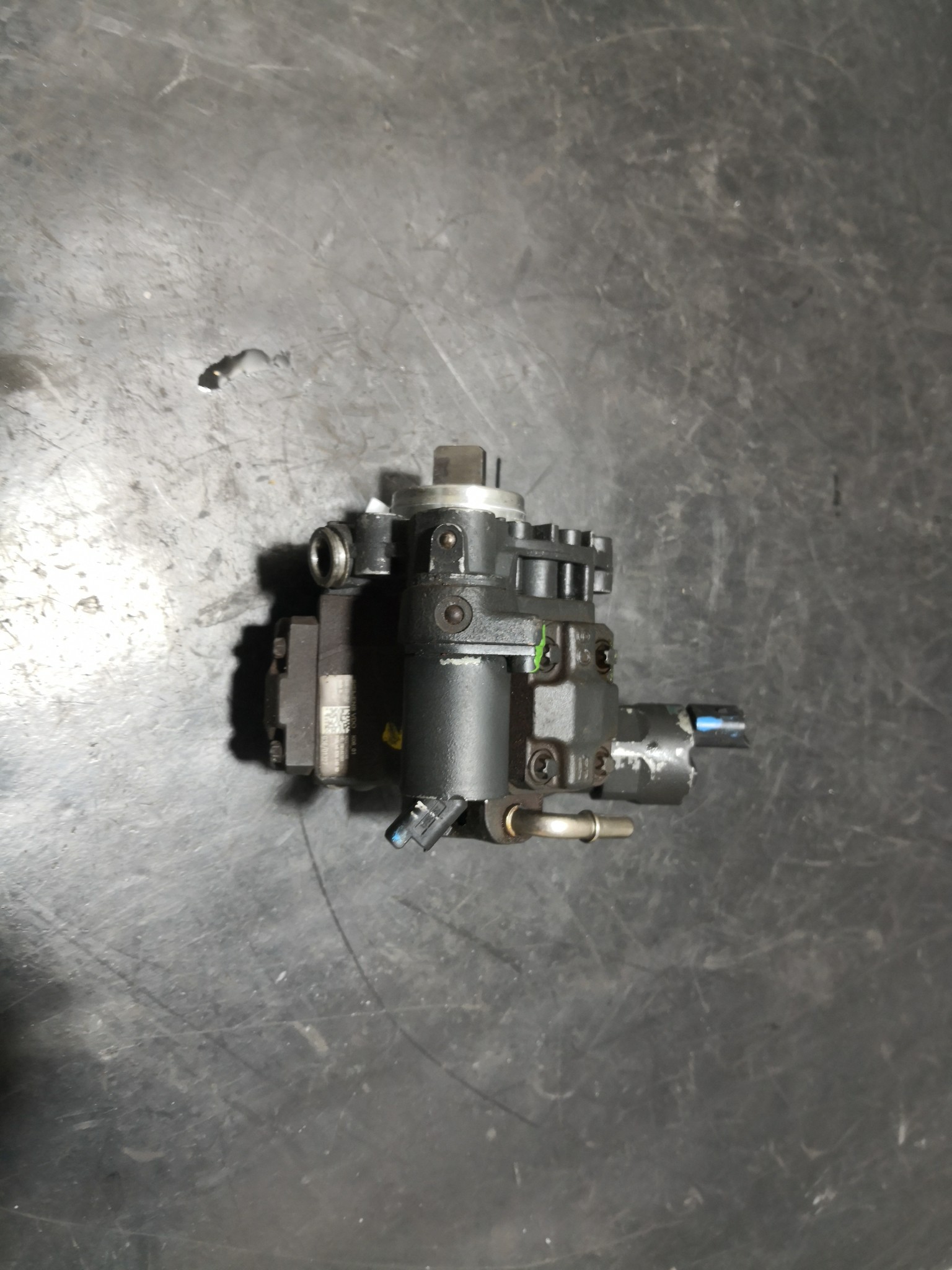 Bomba Alta Pressão FORD S-MAX (WA6) | 06 - 14 Imagem-3