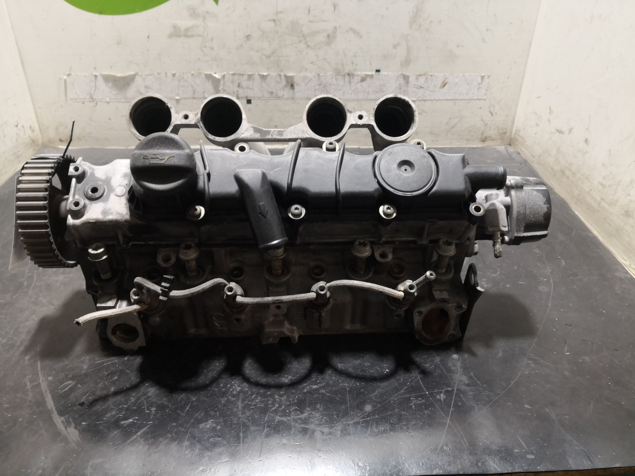 Culaça  PEUGEOT - ID S_109643